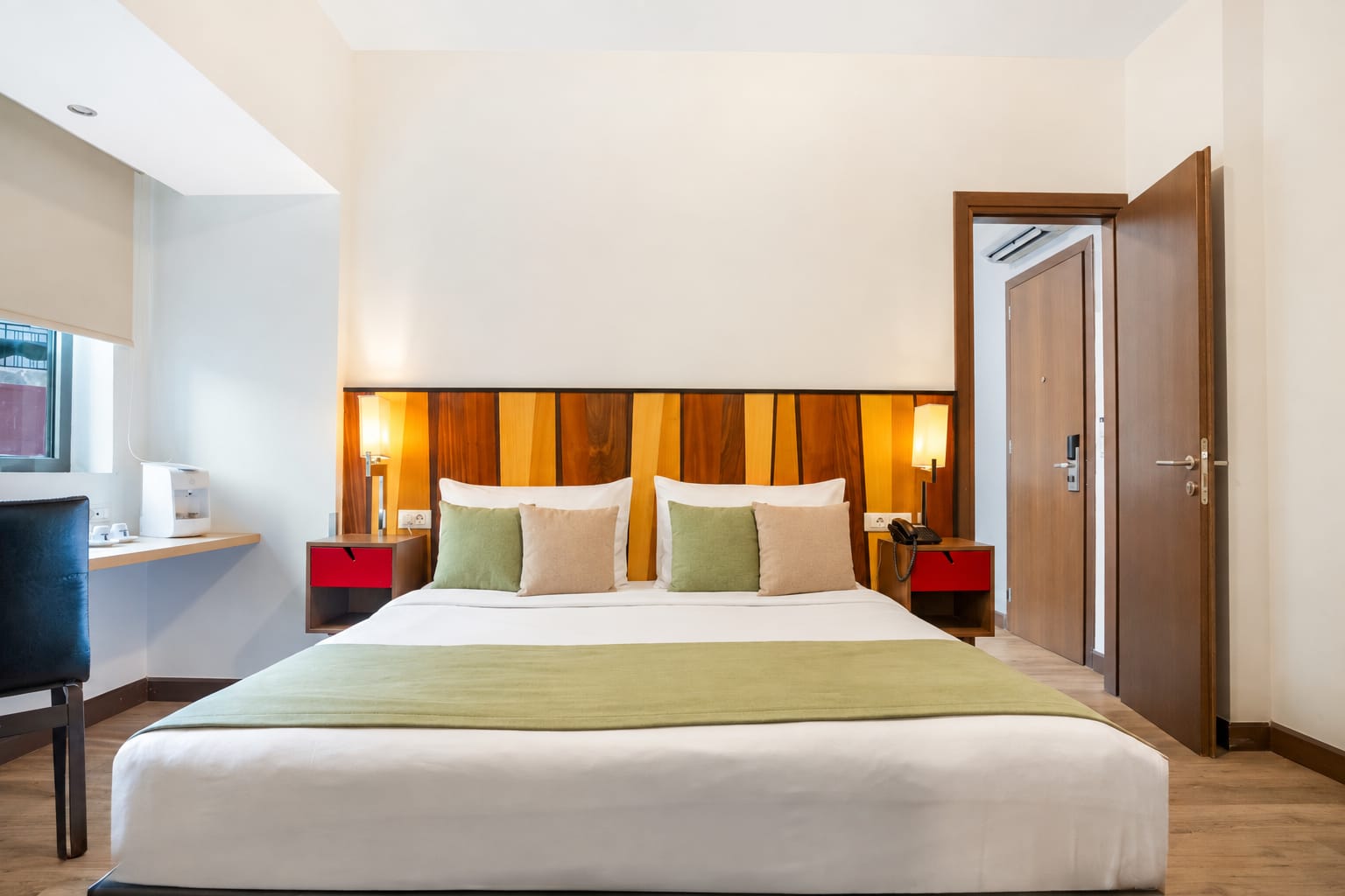 Lato Annex Boutique Rooms, Iraklion, Grčka — Family Room