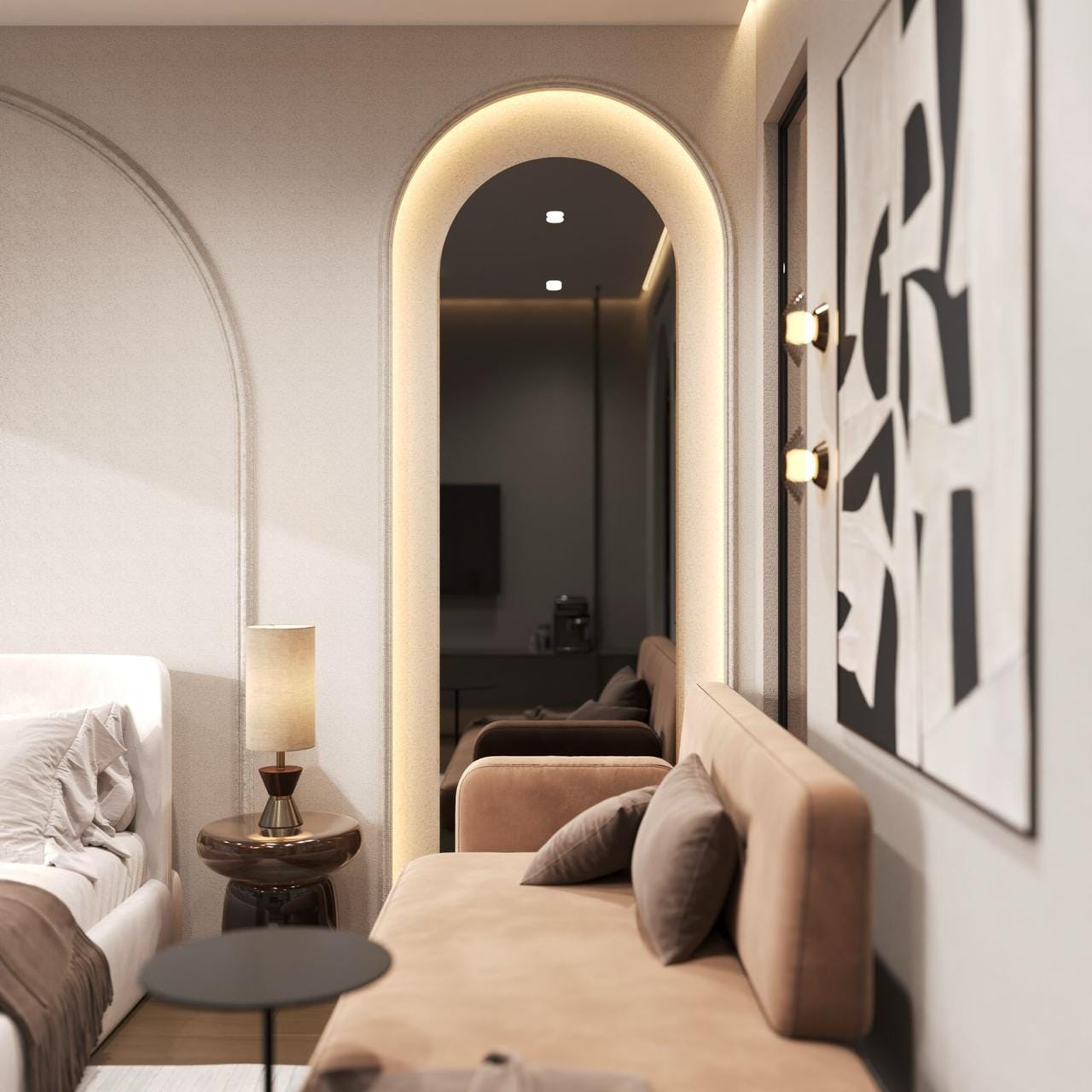 Latyrian Hotel