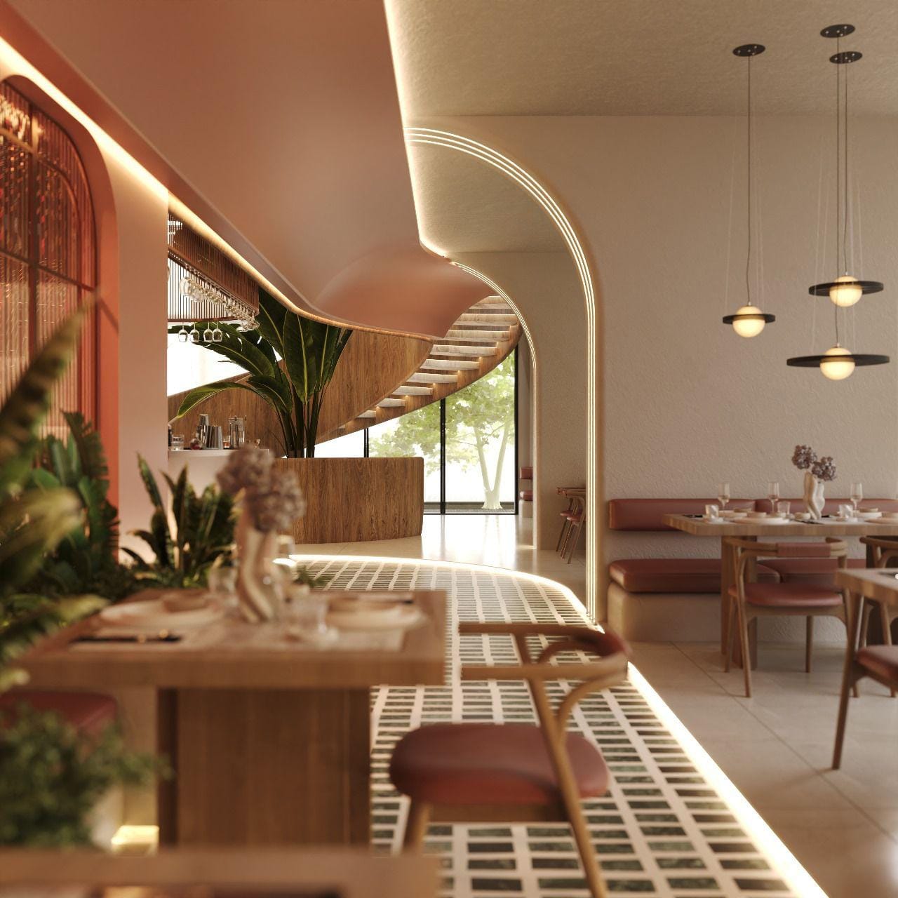 Latyrian Hotel