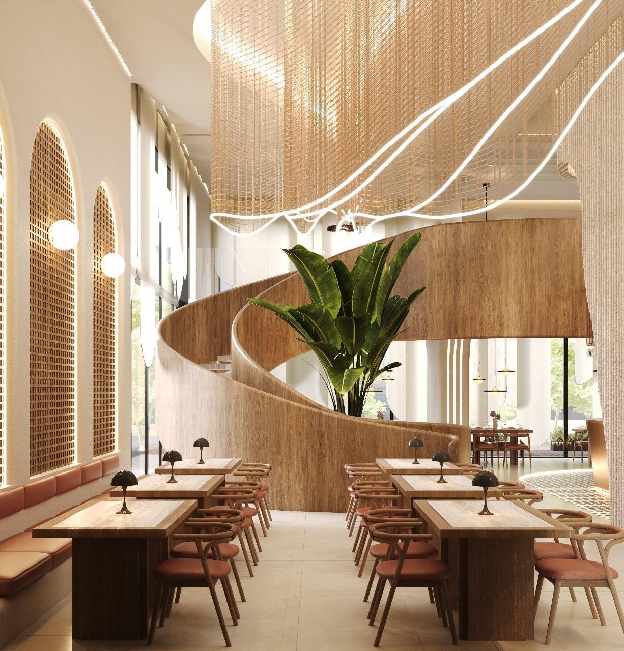Latyrian Hotel