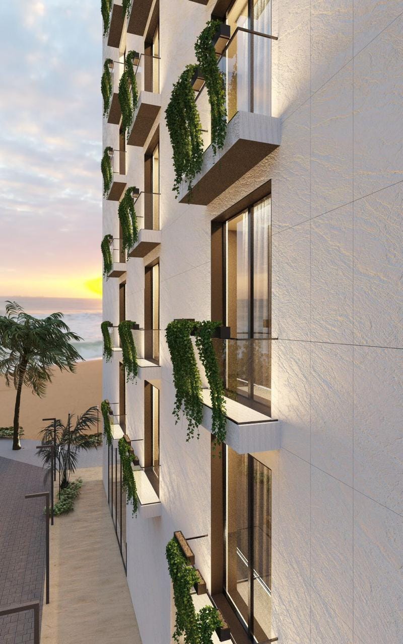 Latyrian Hotel