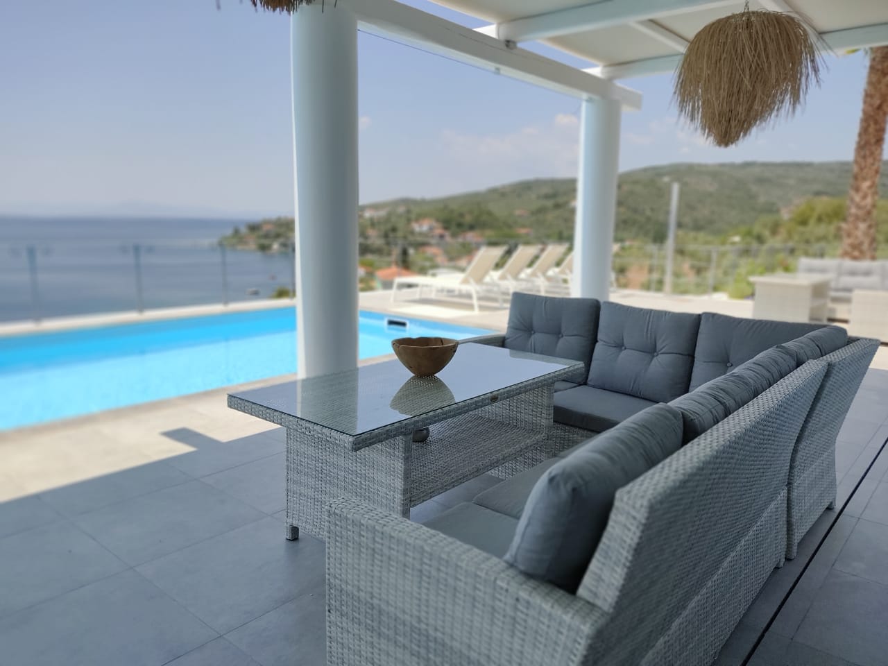 La Villa Luxury Apartments