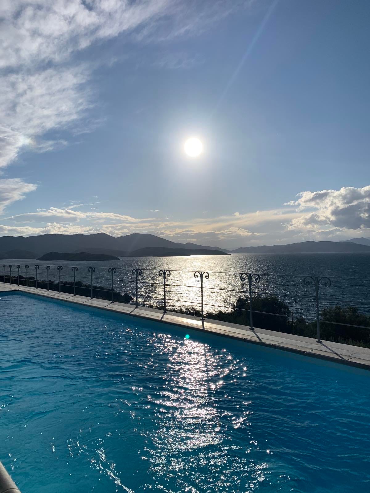 La Villa Luxury Apartments