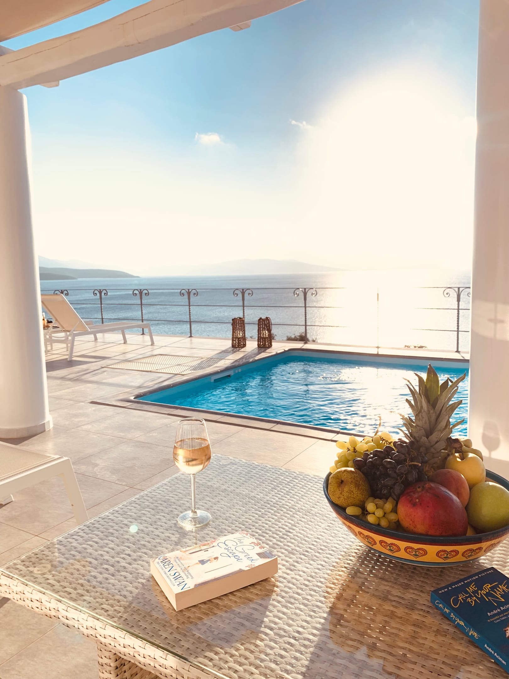 La Villa Luxury Apartments