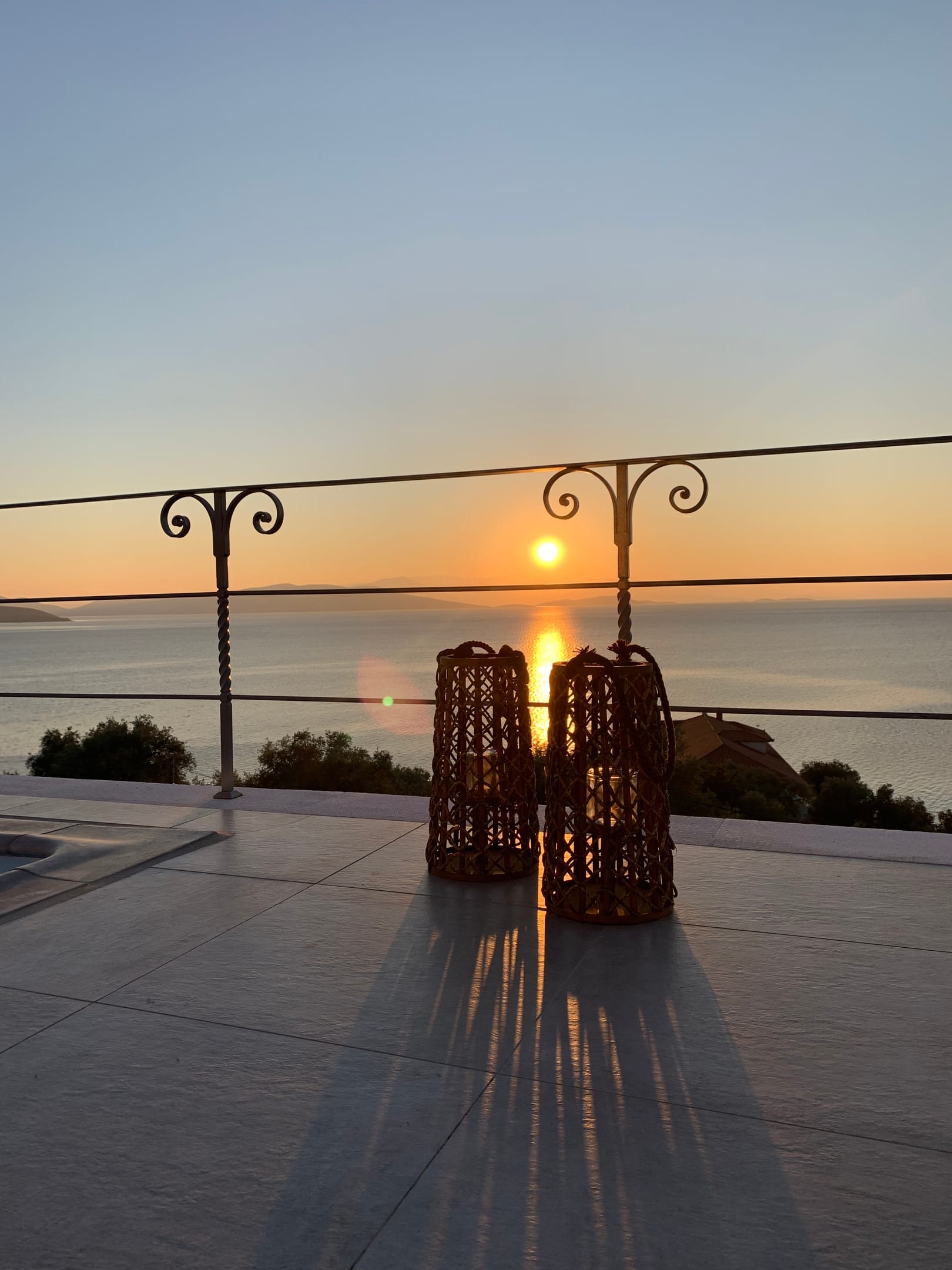 La Villa Luxury Apartments