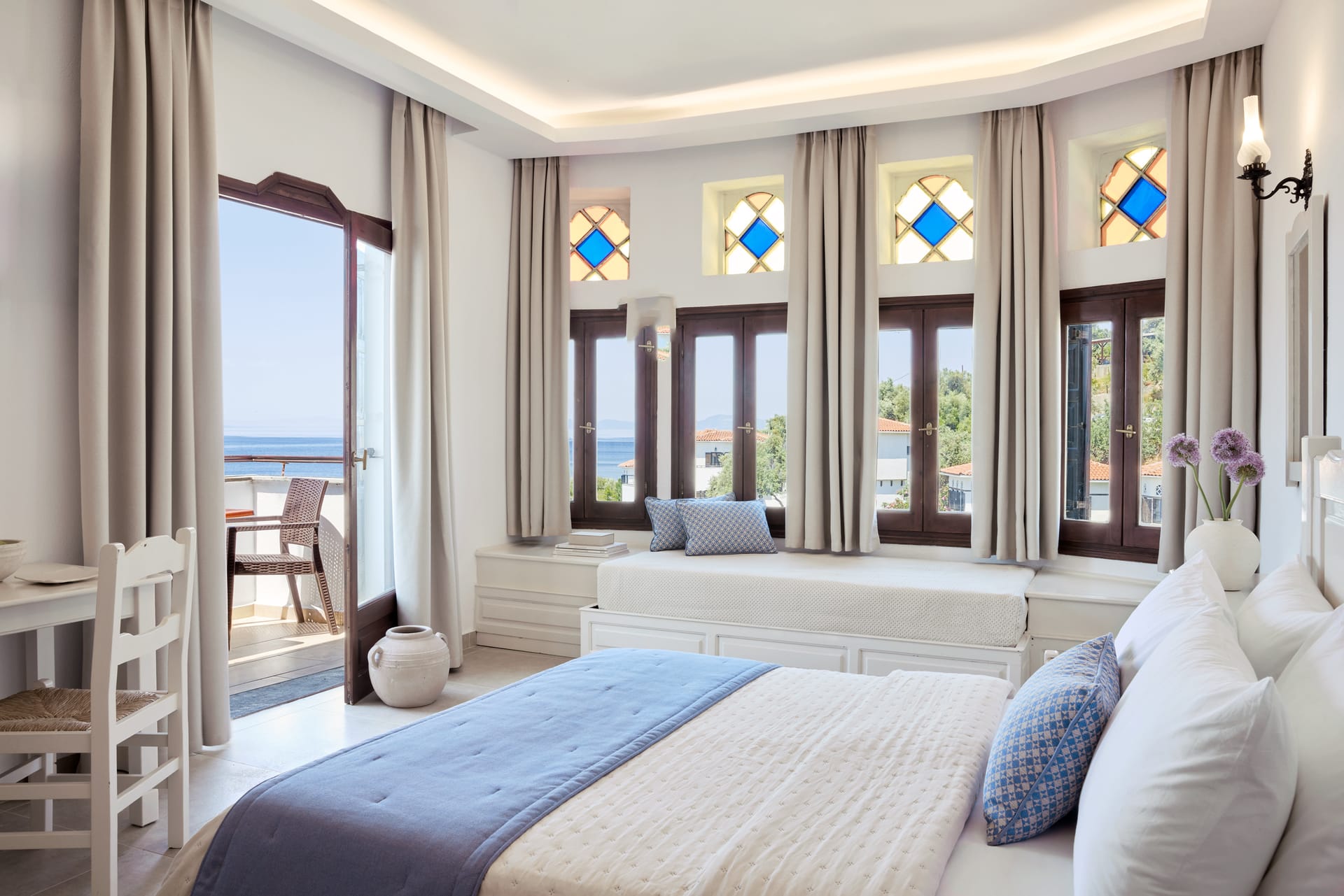 Superior Room Leda