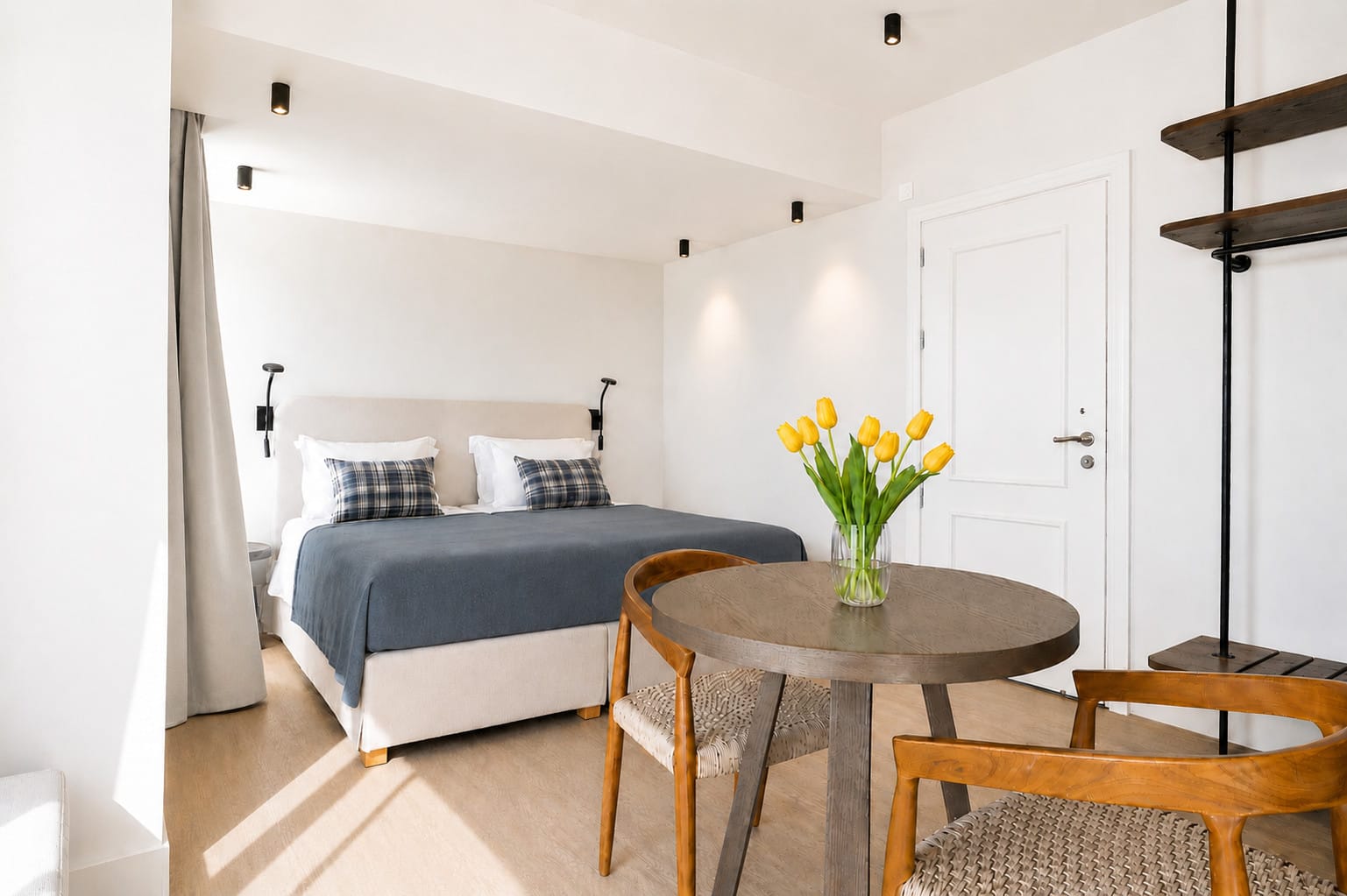 Azure Sea View Suite