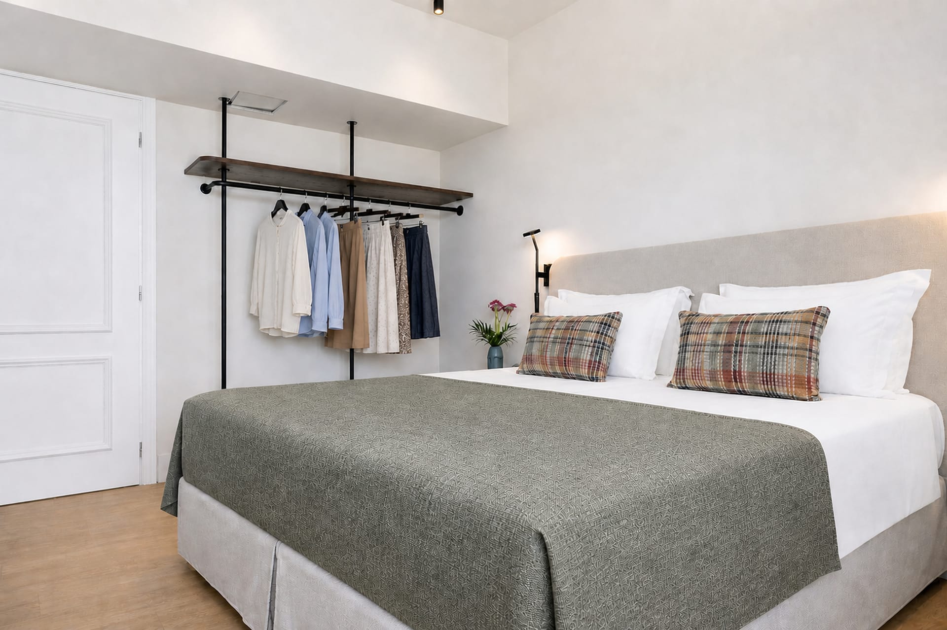 Diκtamo Sea View Suite