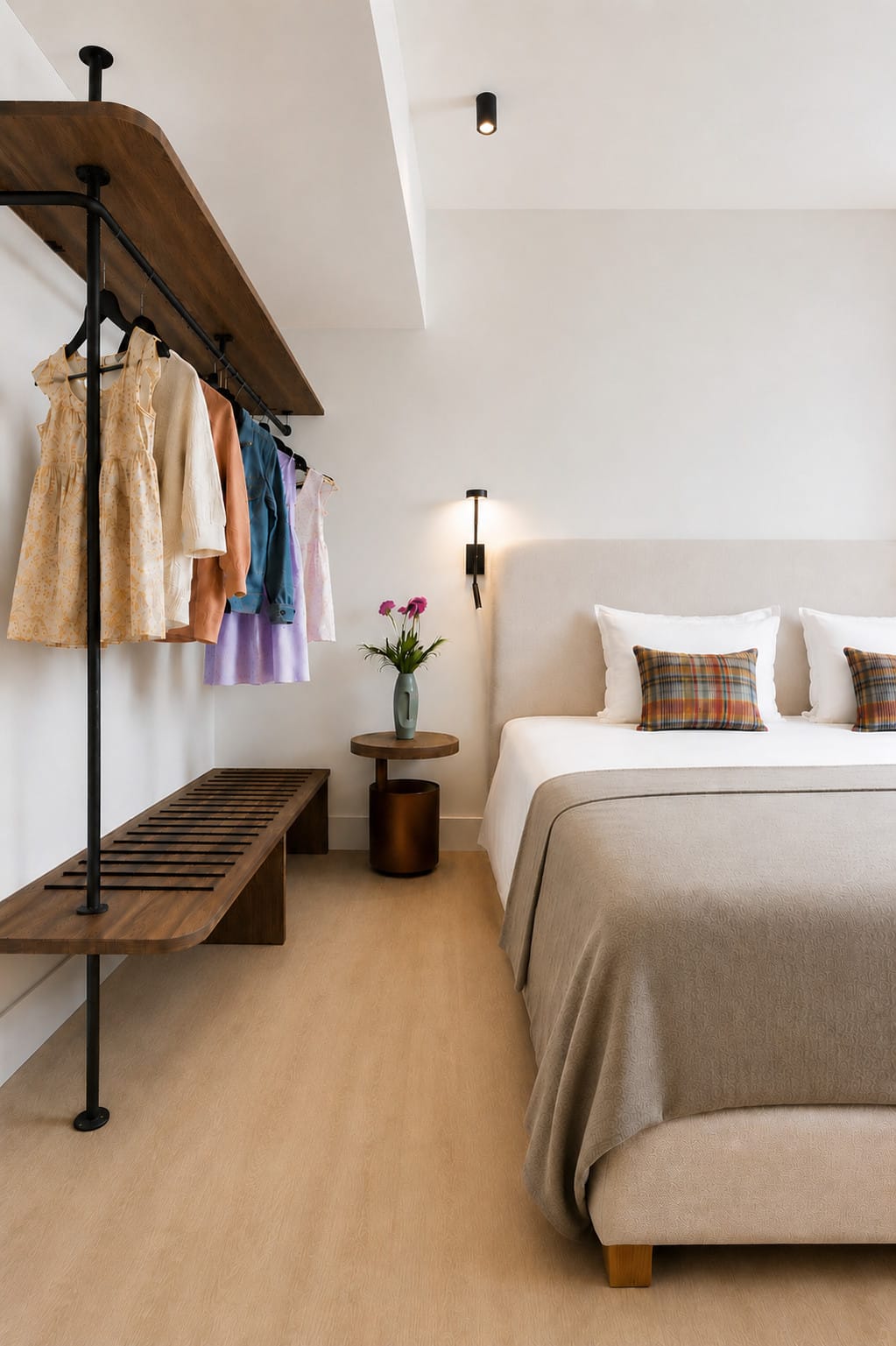 Diκtamo Sea View Suite
