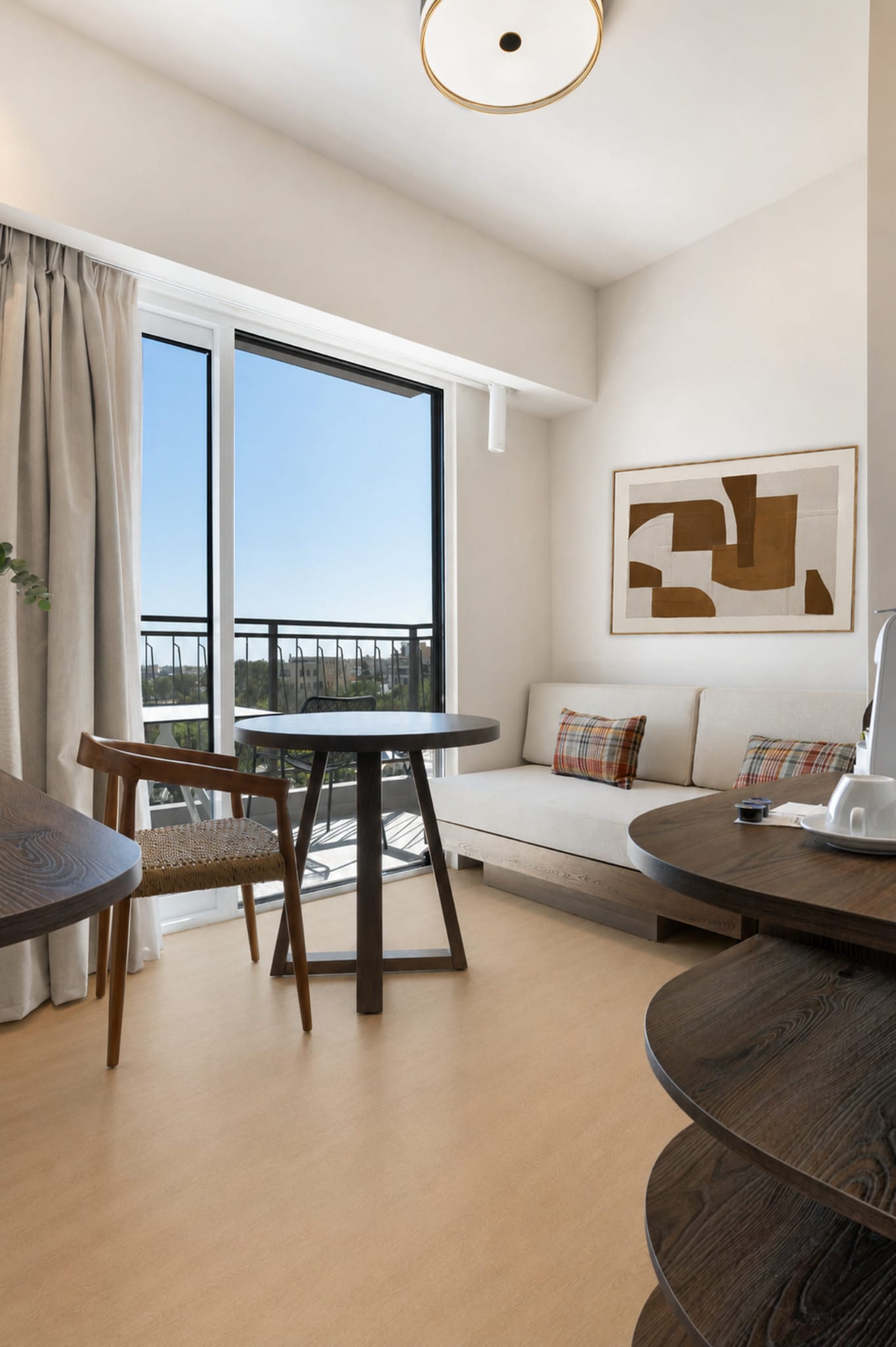 Diκtamo Sea View Suite