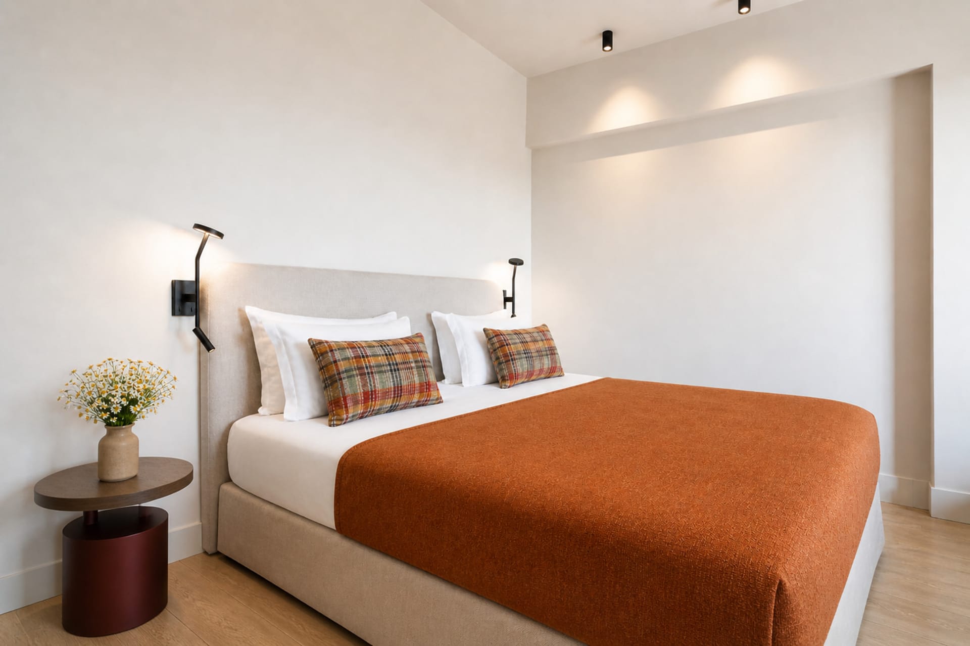 Terra Sea View Suite