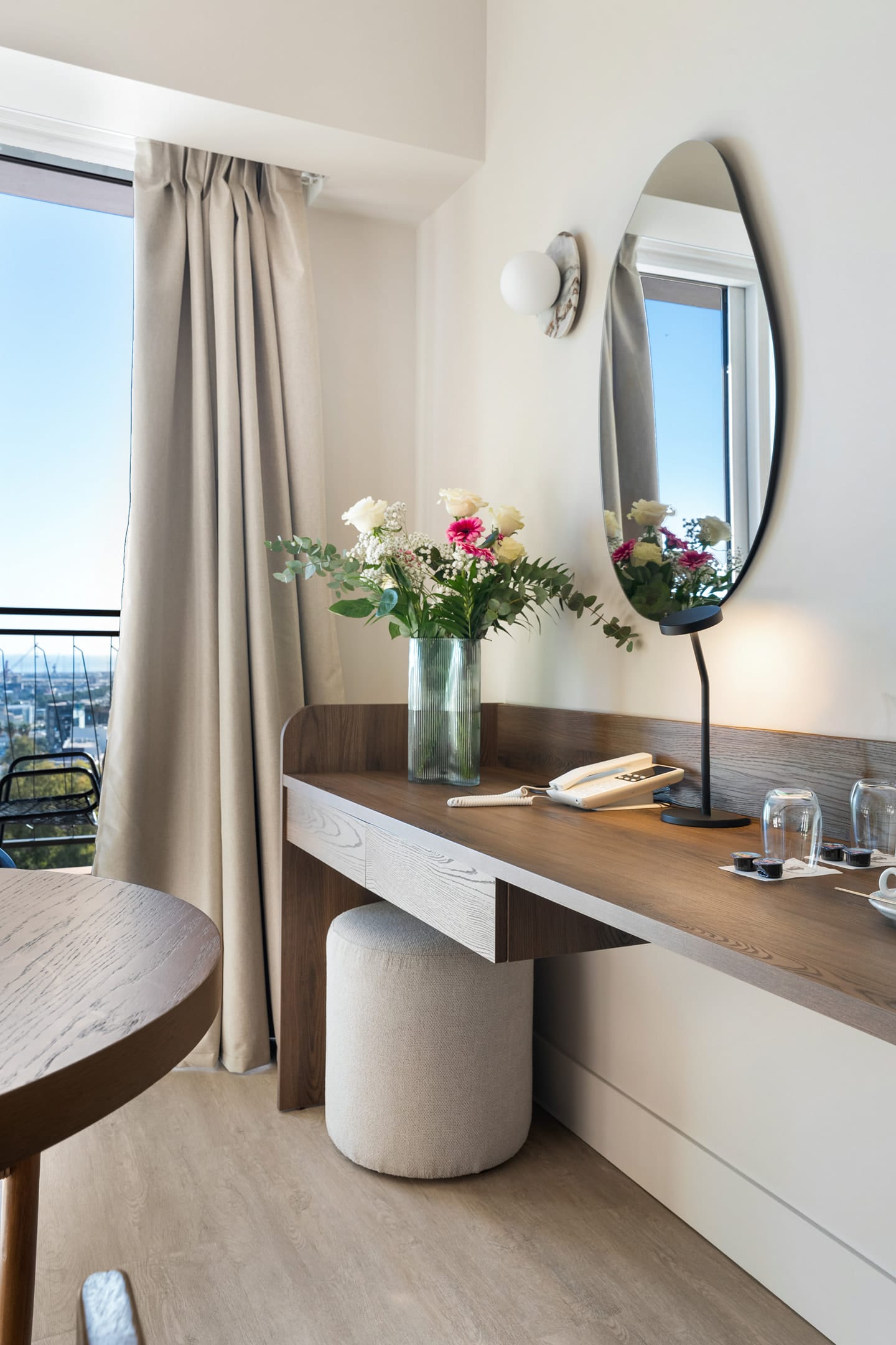 Terra Sea View Suite