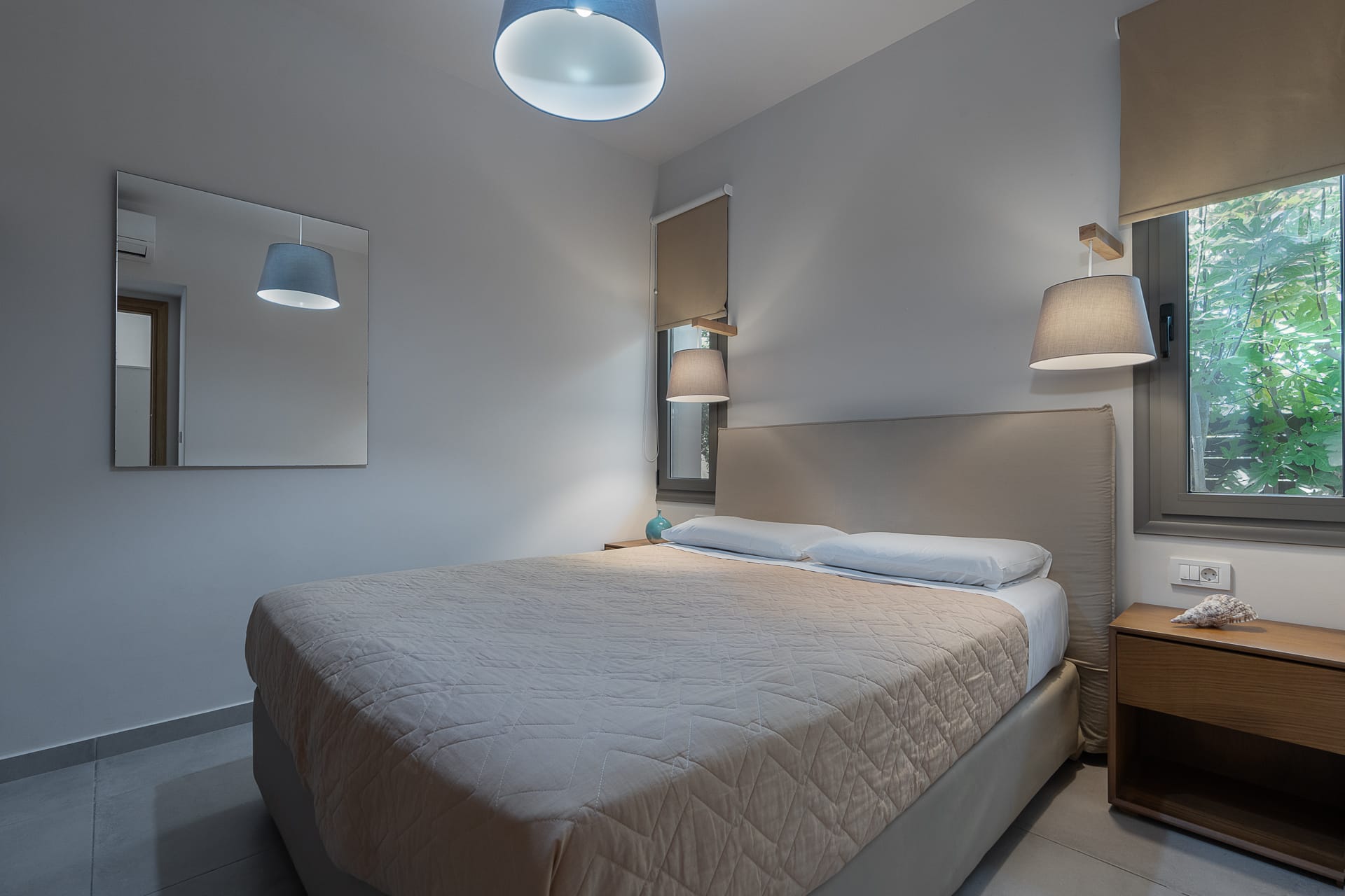 Superior Suite | Garden View [40 m²]