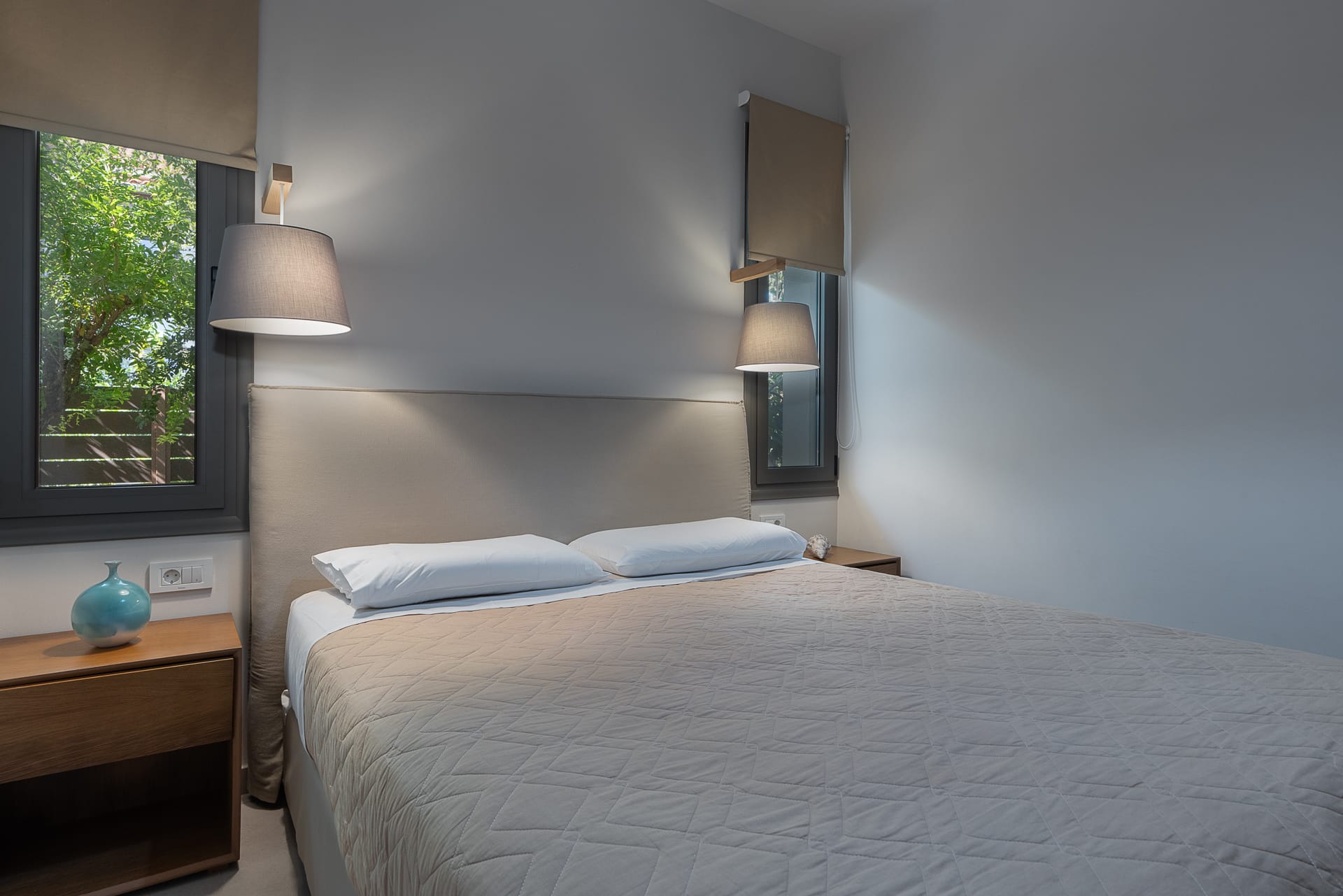 Superior Suite | Garden View [40 m²]