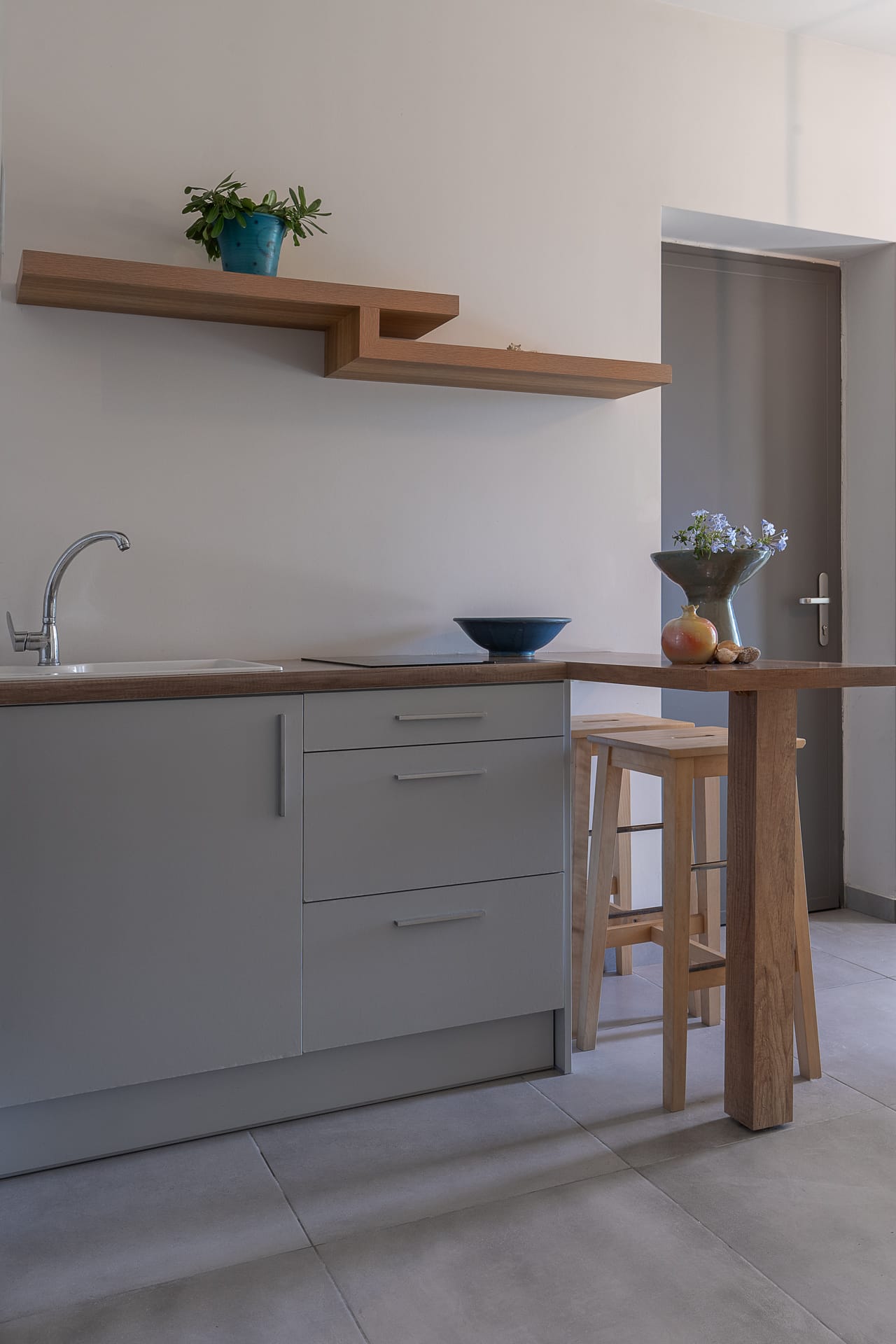 Superior Suite | Garden View [40 m²]
