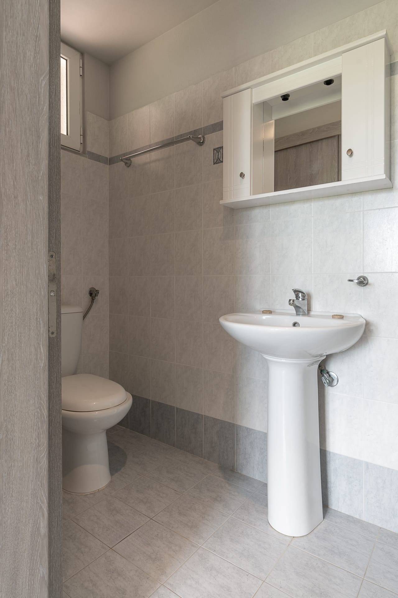 Superior Apartment | Garden &amp; Partial Sea View [60 m²]