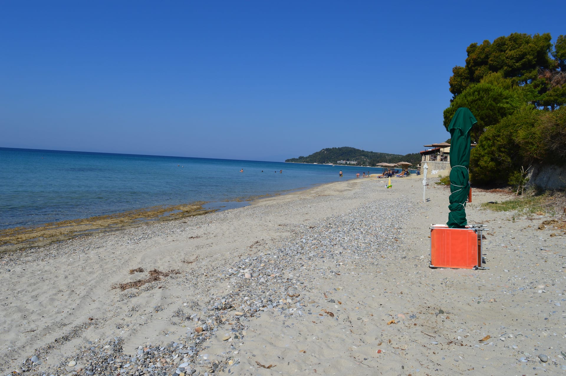 Leonidas Apartments amp; Suites