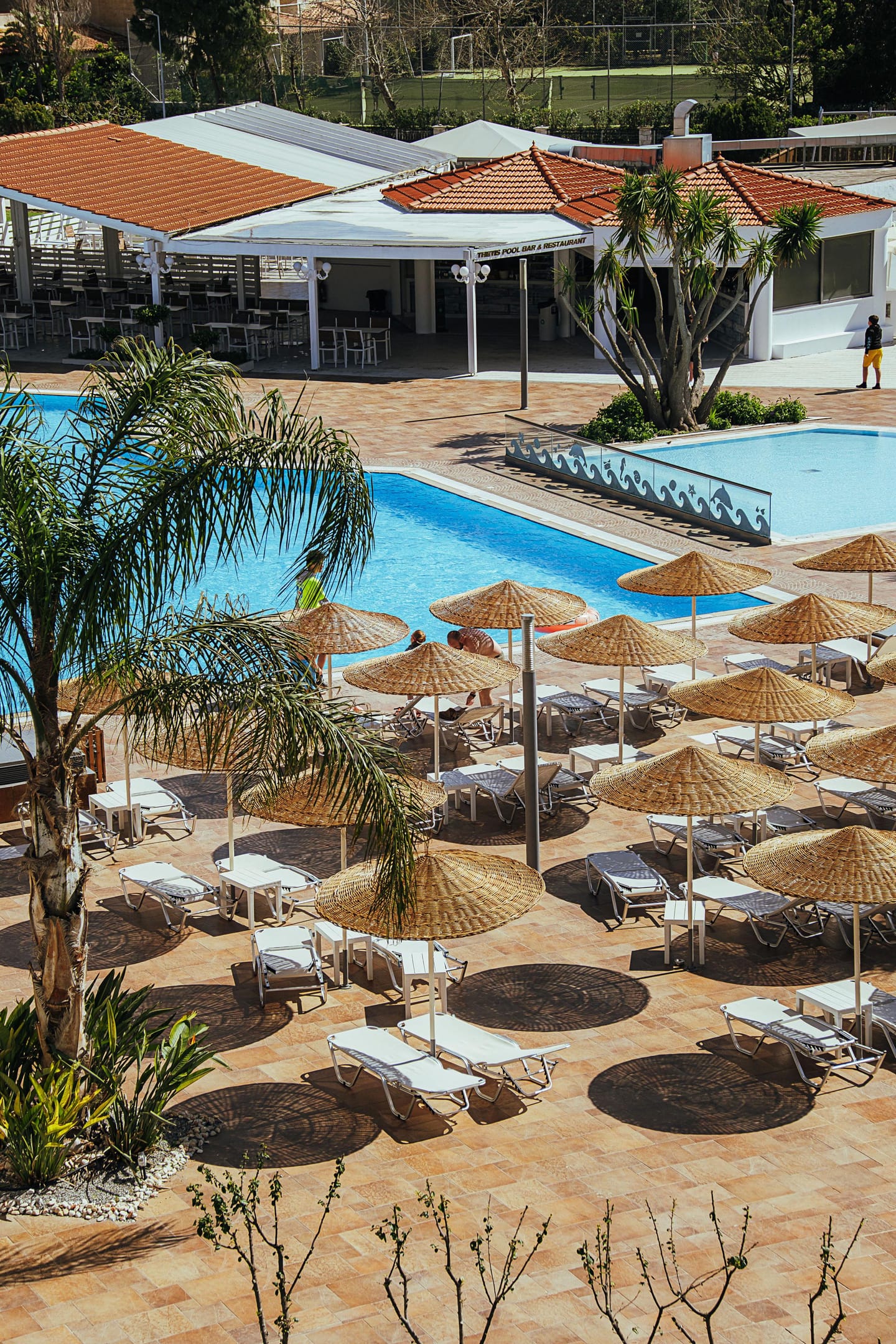 Leonardo Kolymbia Resort Rhodes