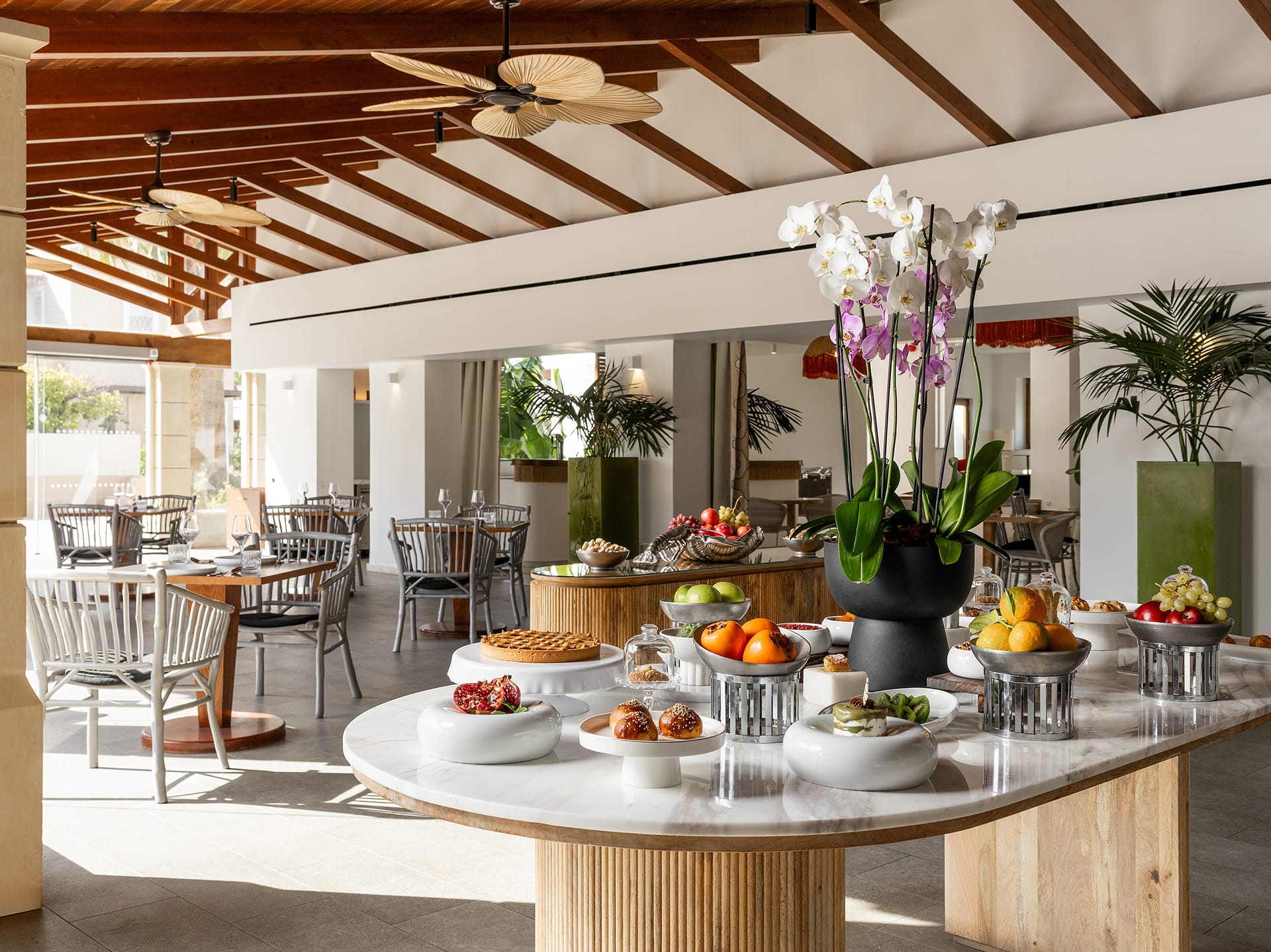 Grecotel Casa Adele, ,