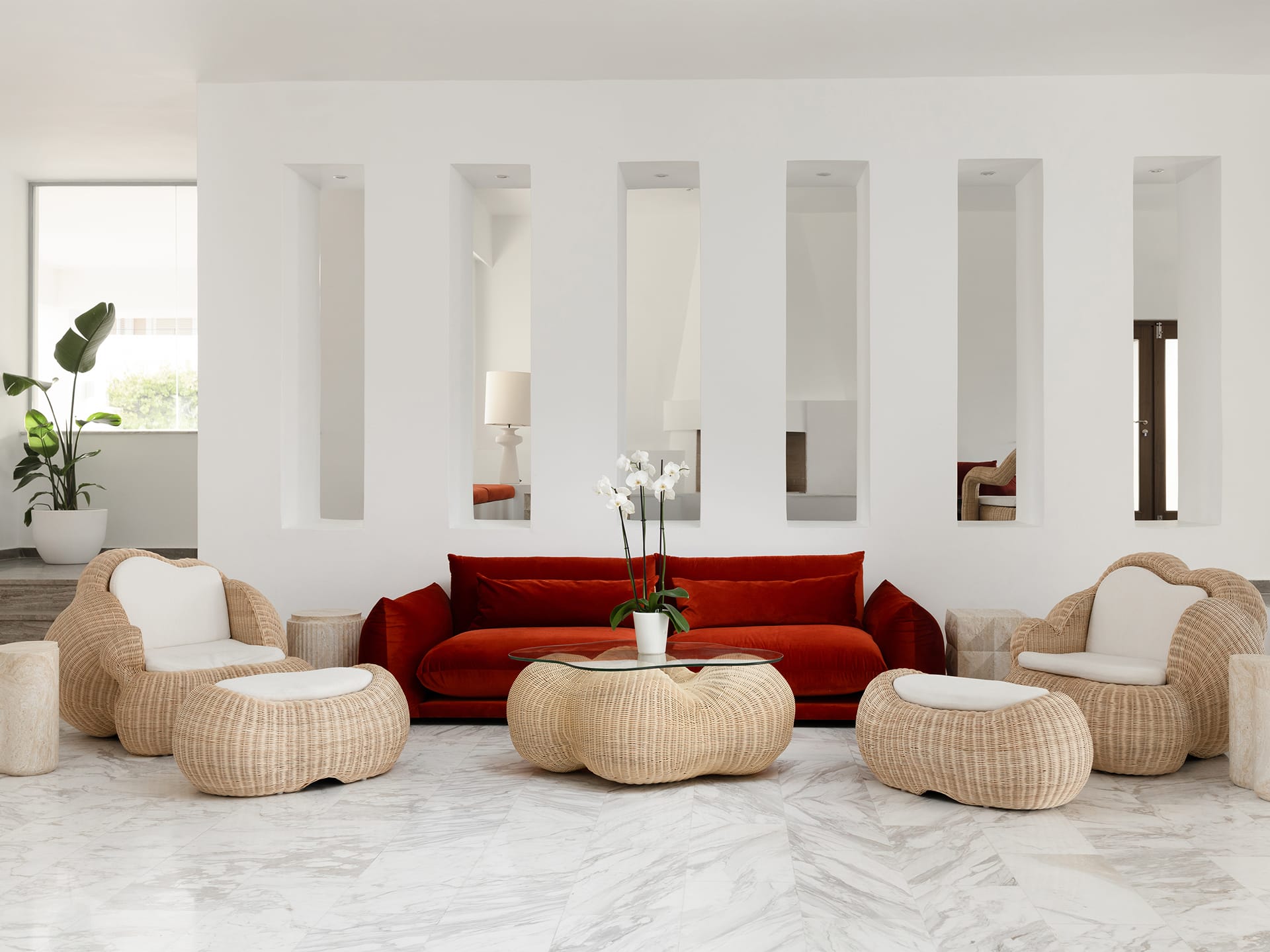 Grecotel Casa Adele, ,