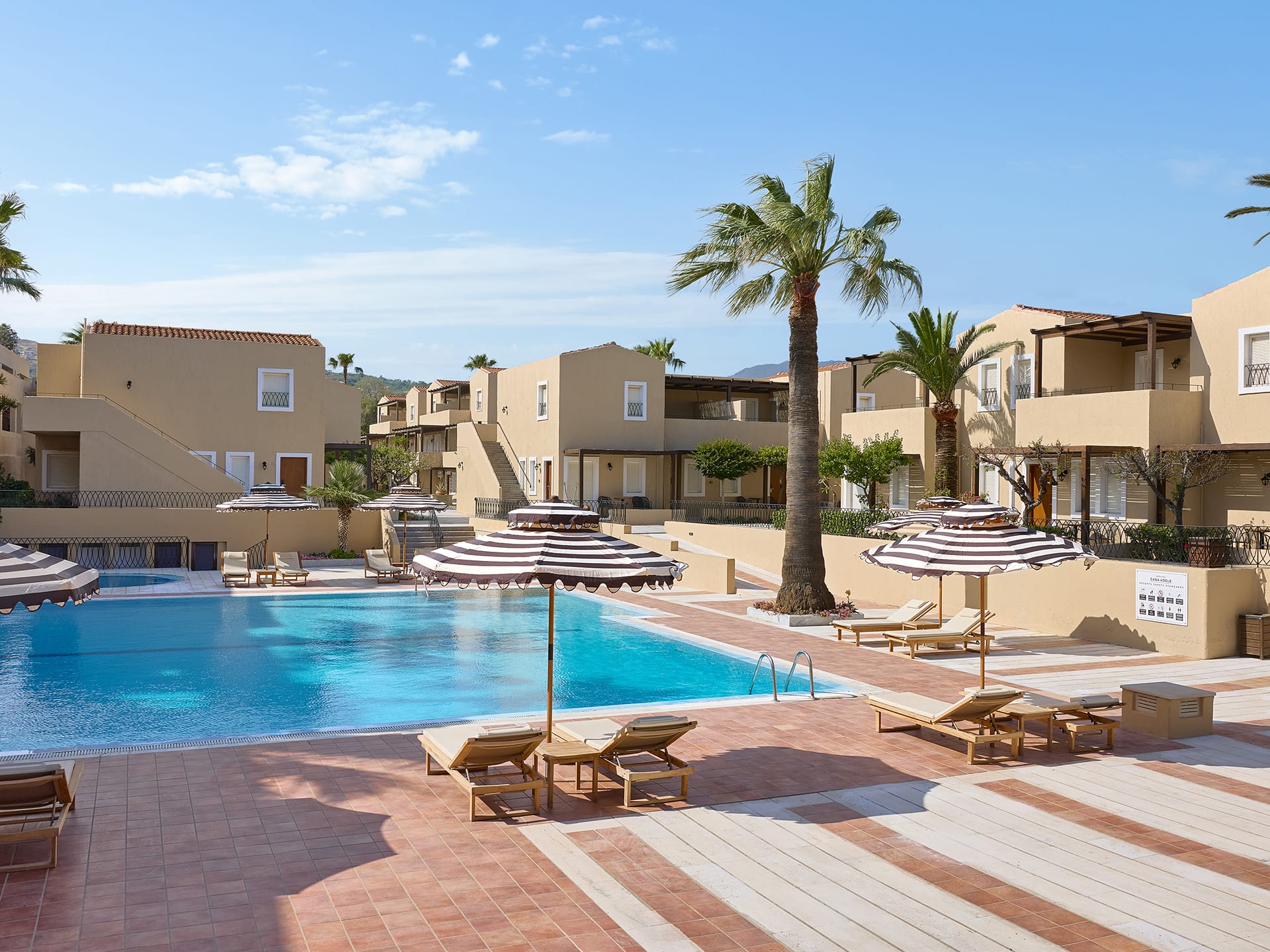 Grecotel Casa Adele, ,