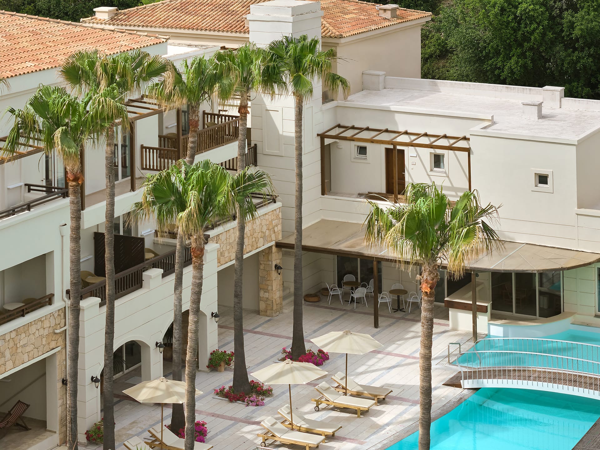 Grecotel Casa Adele, ,