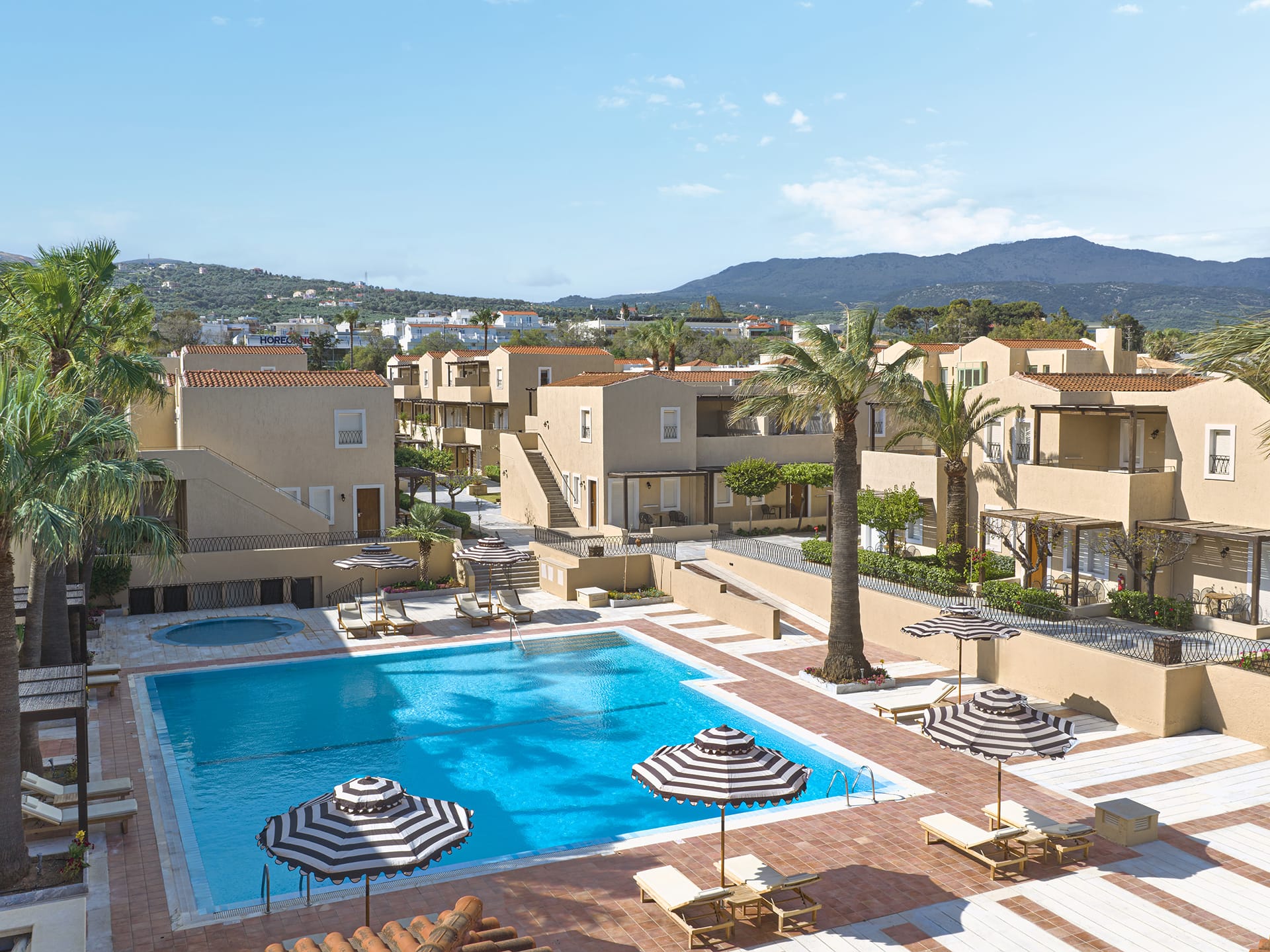 Grecotel Casa Adele, ,