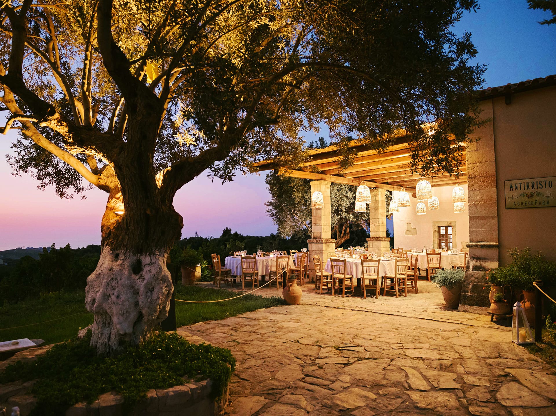 Grecotel Casa Adele, ,