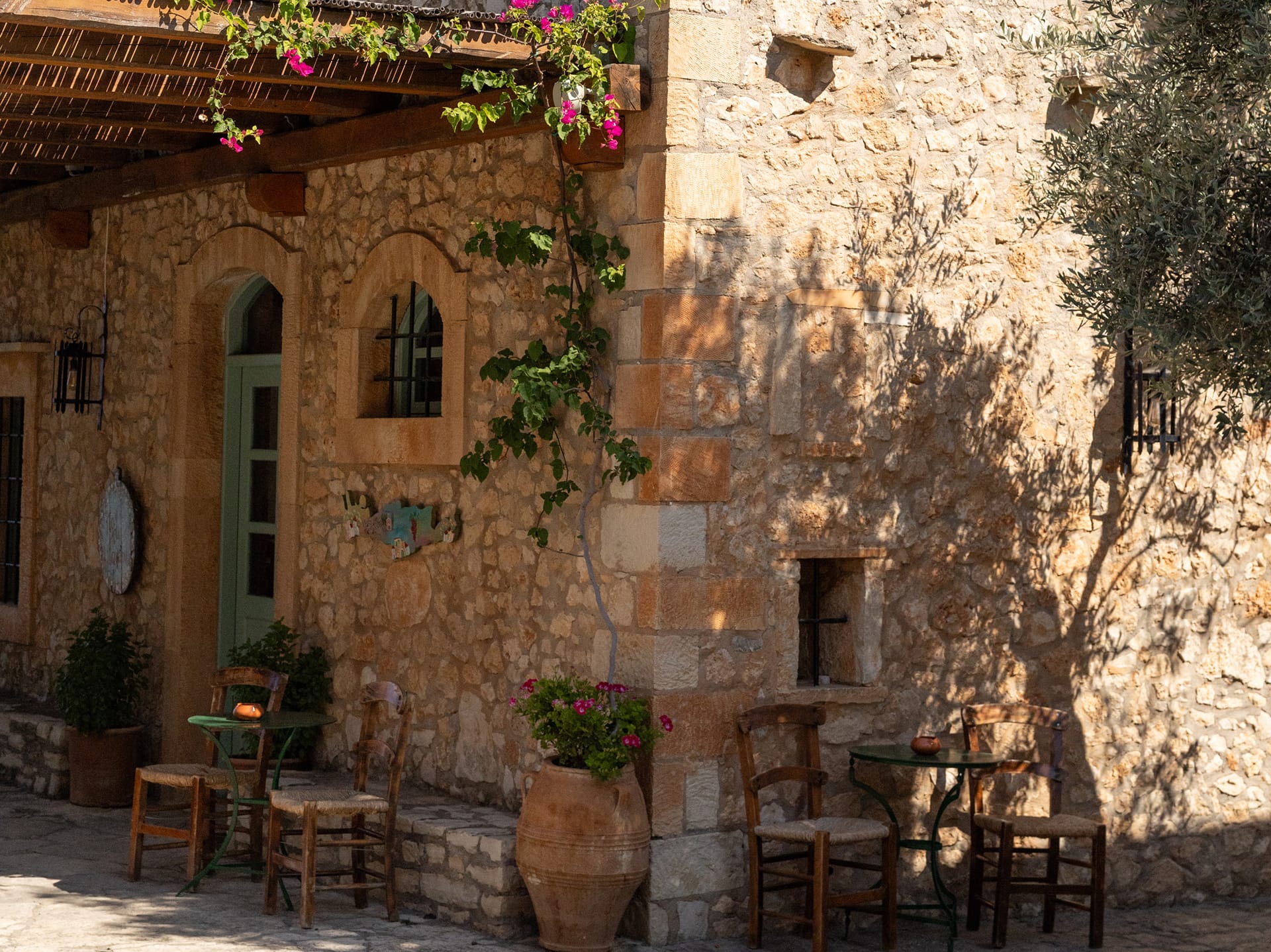 Grecotel Casa Adele, ,