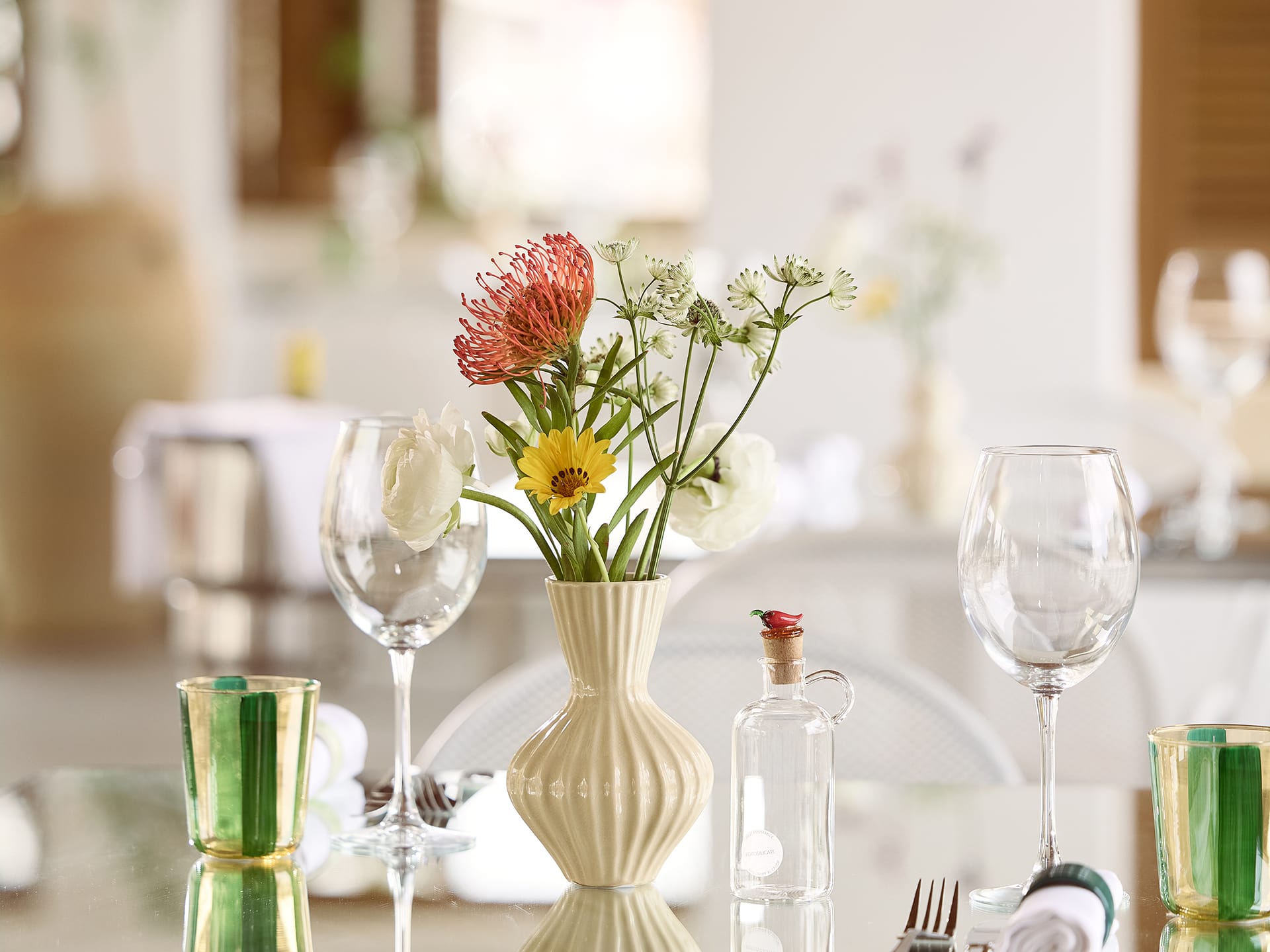 Grecotel Casa Adele, ,
