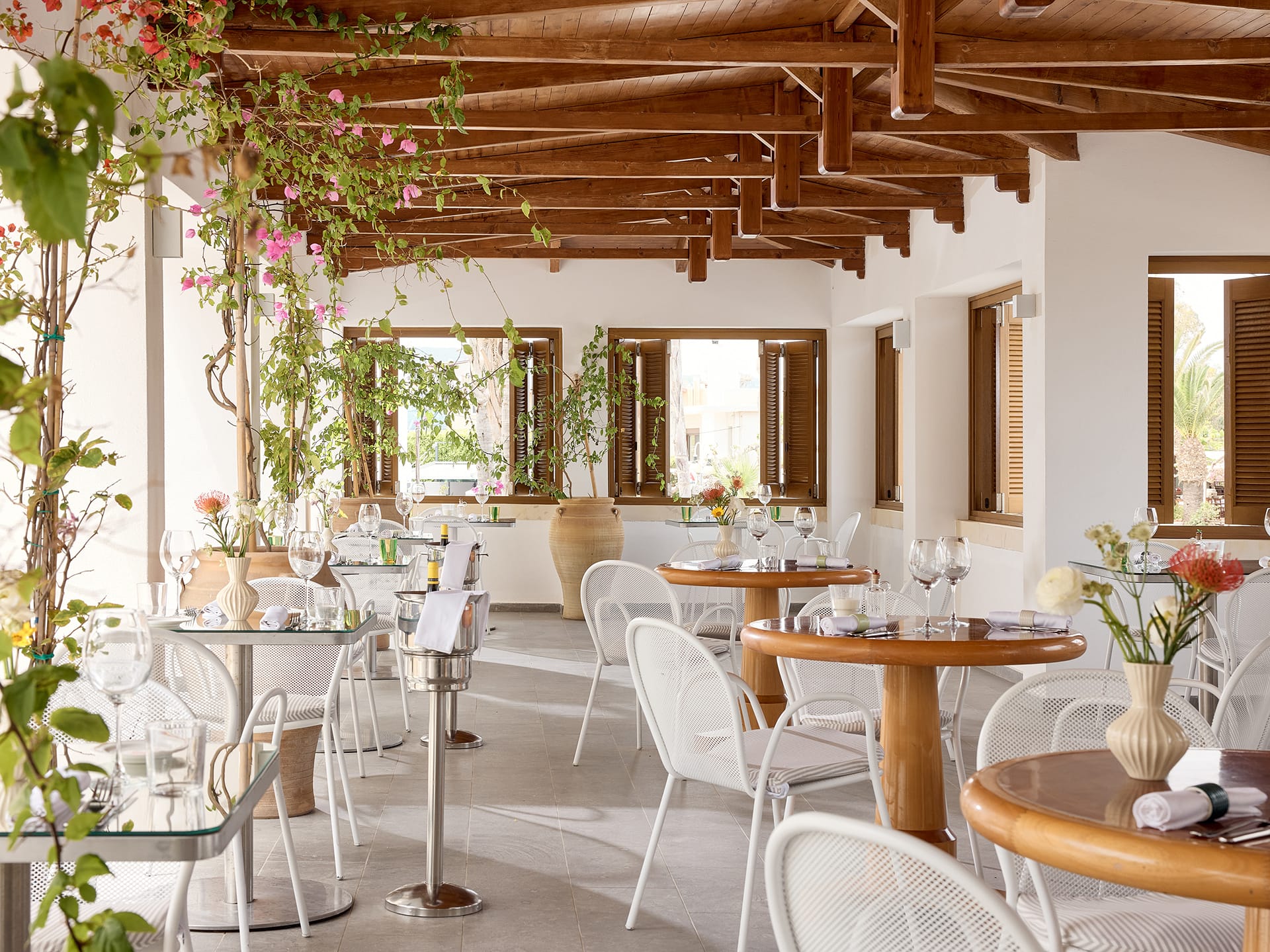 Grecotel Casa Adele, ,