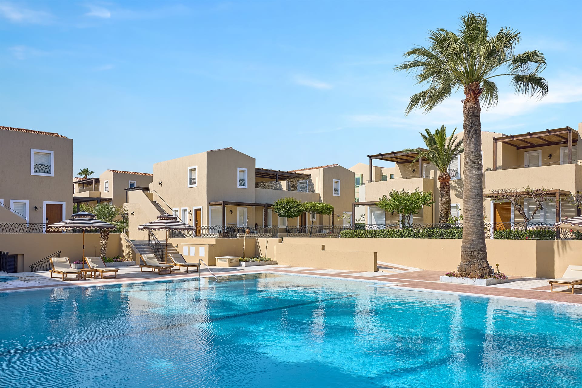 Grecotel Casa Adele, ,