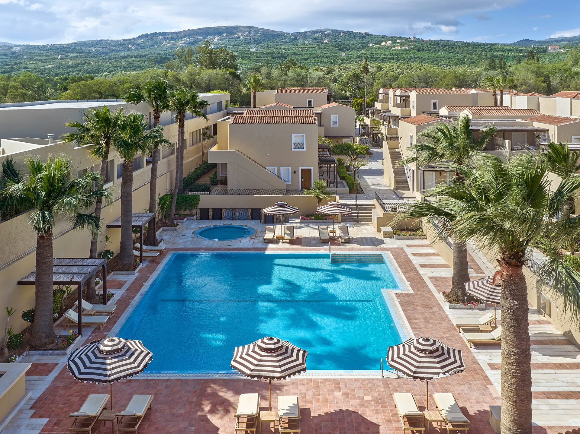 Grecotel Casa Adele, ,