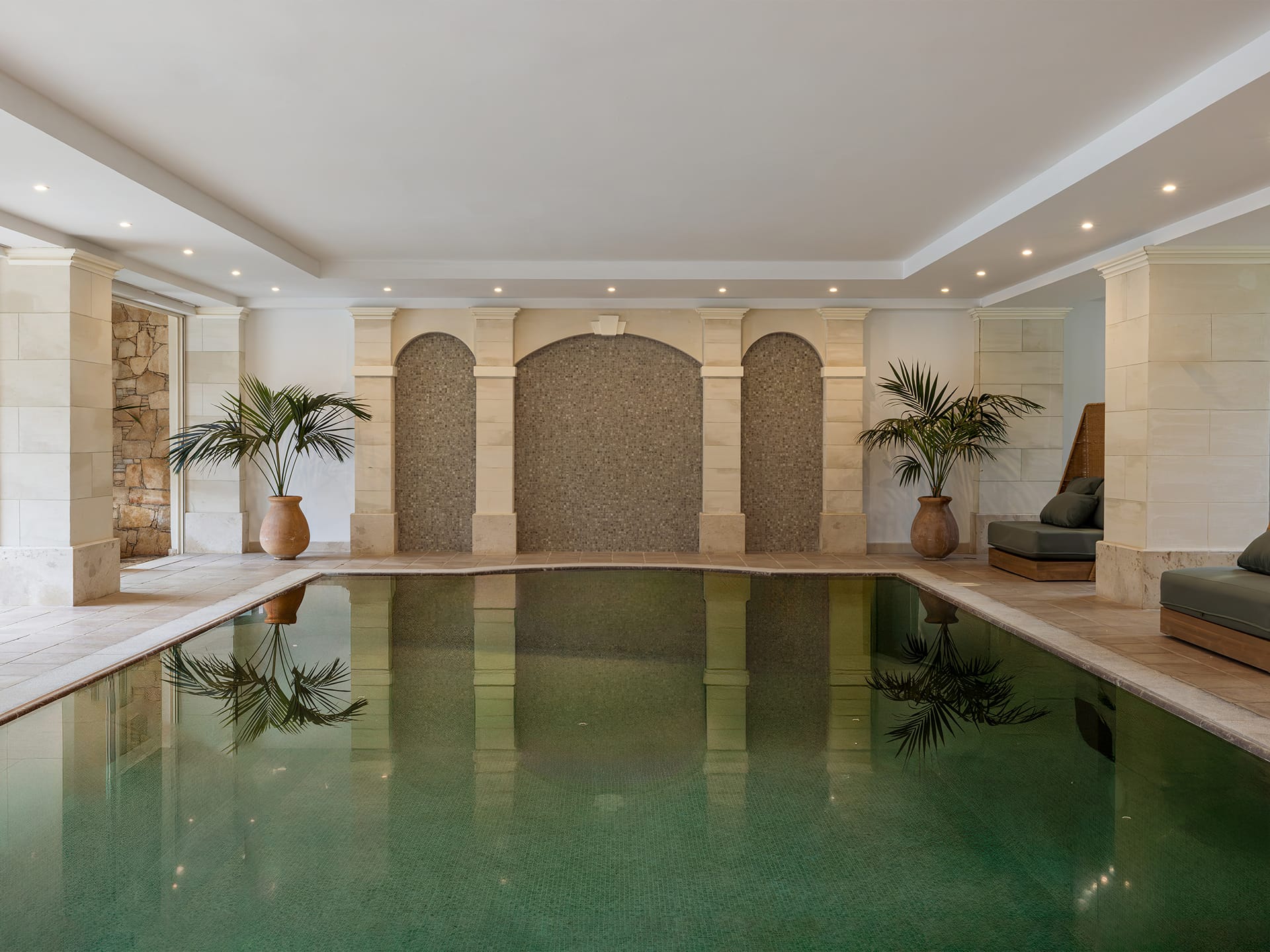 Grecotel Casa Adele, ,