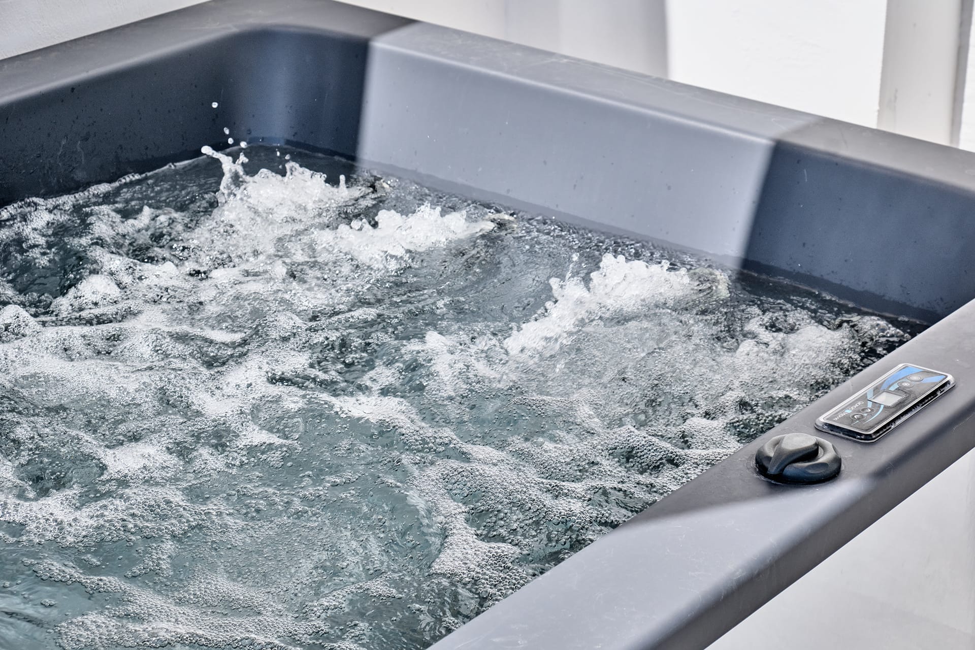 Premium Room with Outdoor Jacuzzi & Sea View