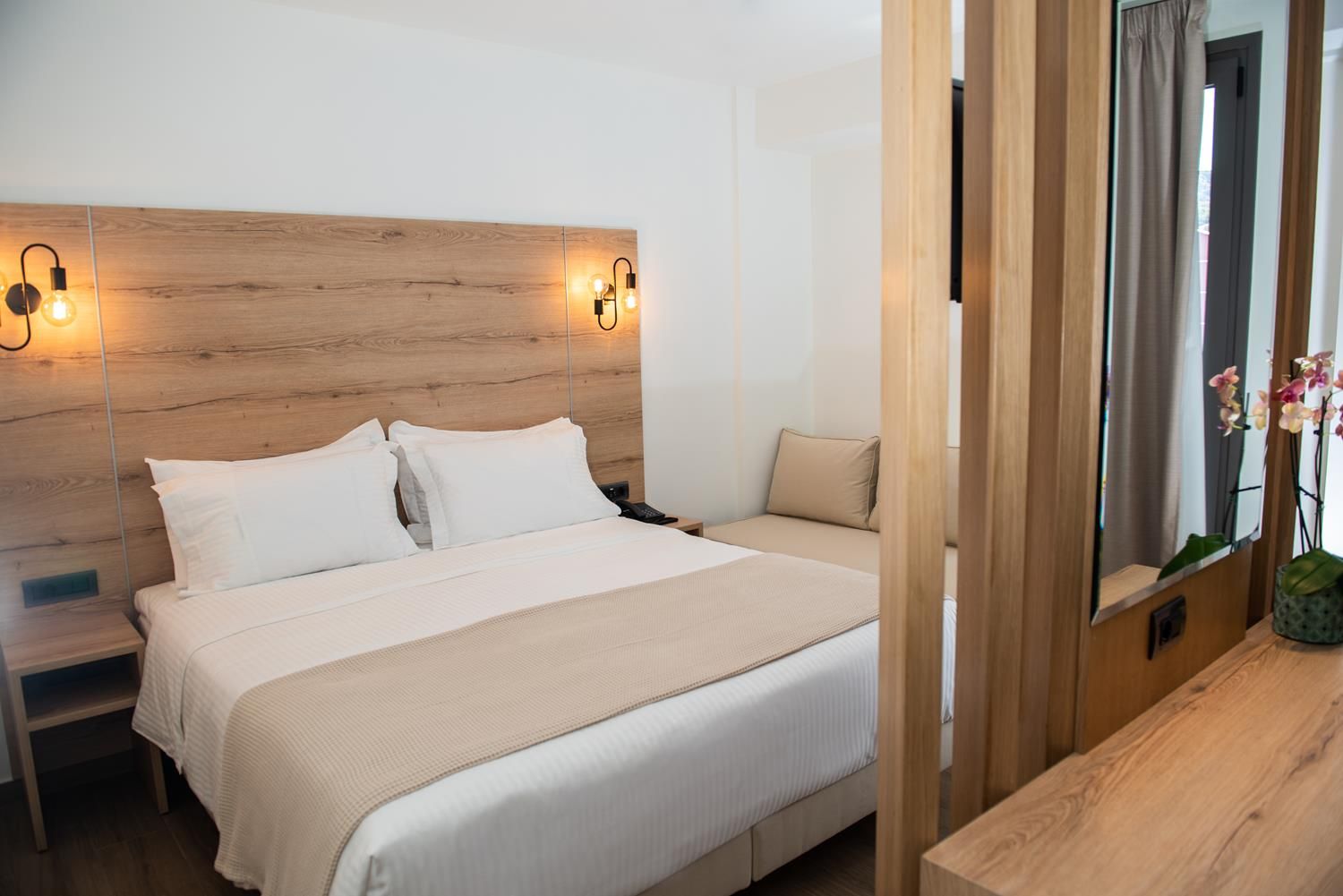 Triple Standard Room