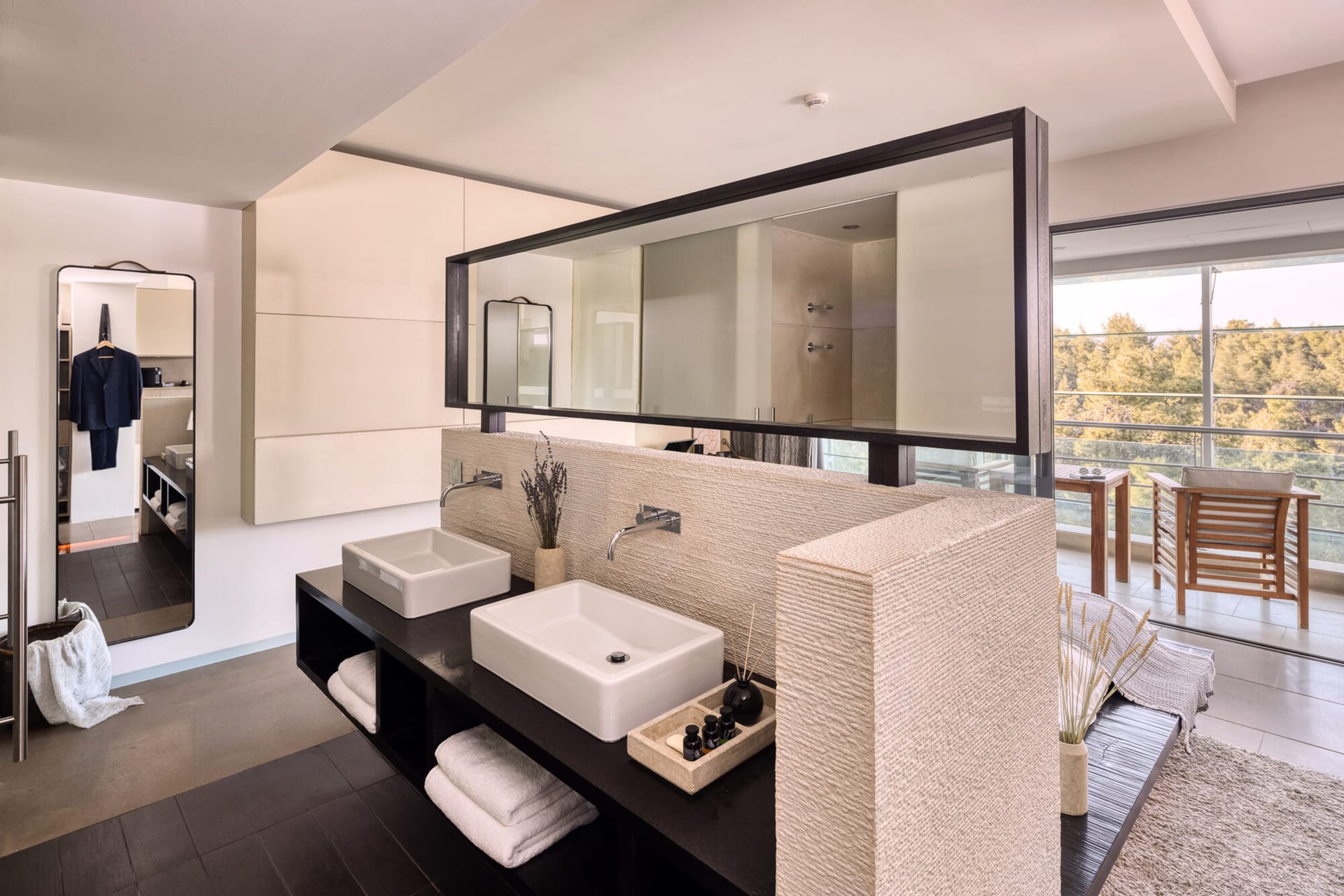 Executive Room Mountain View