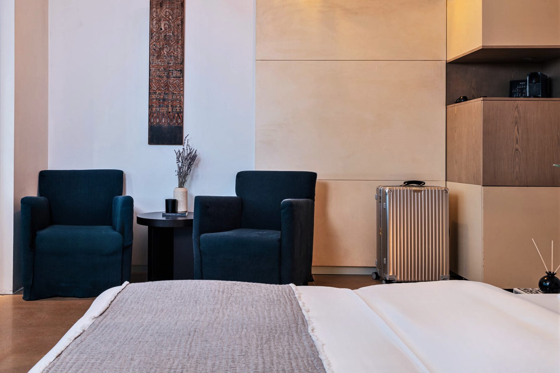 Executive Room Mountain View