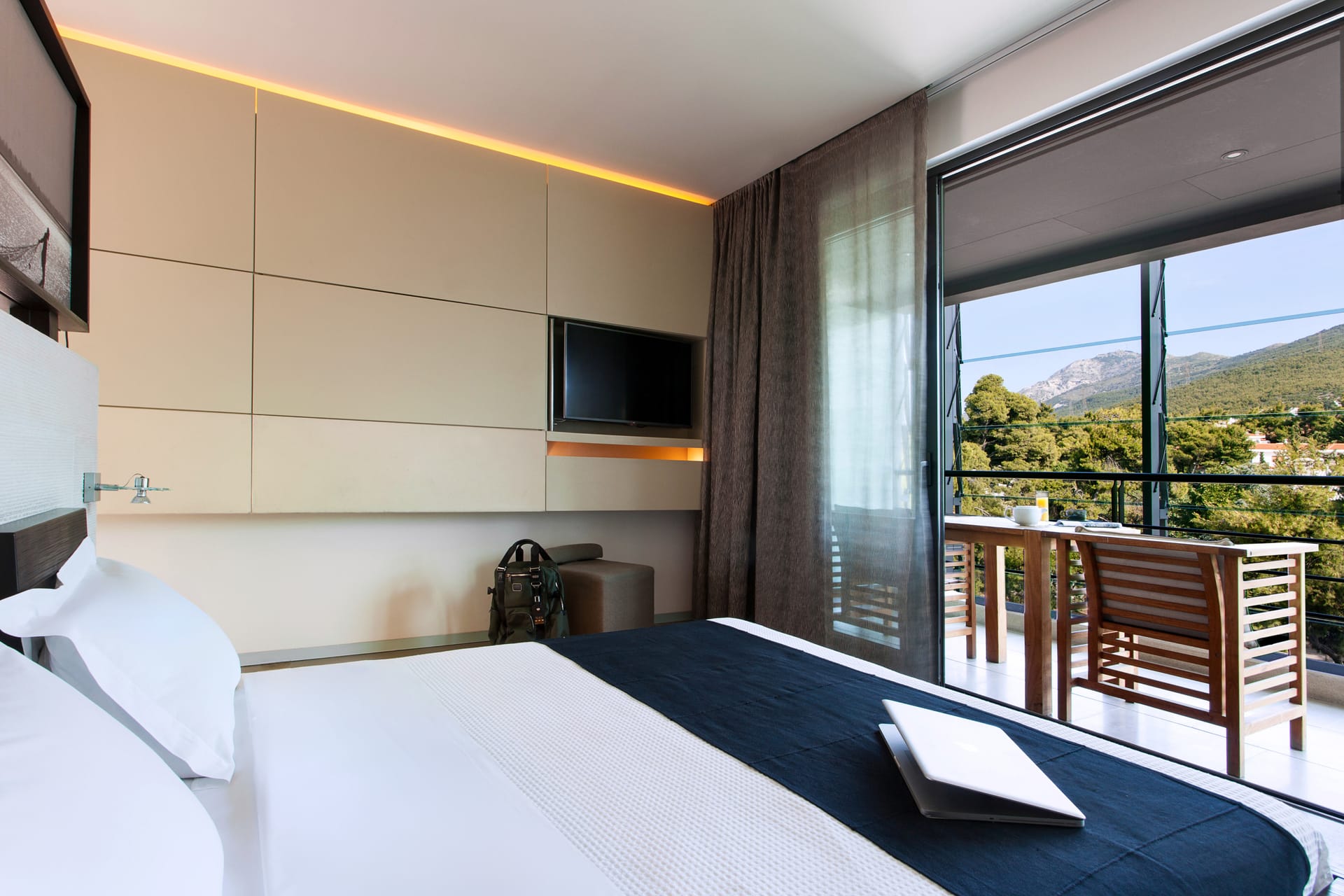 Executive Room Urban View