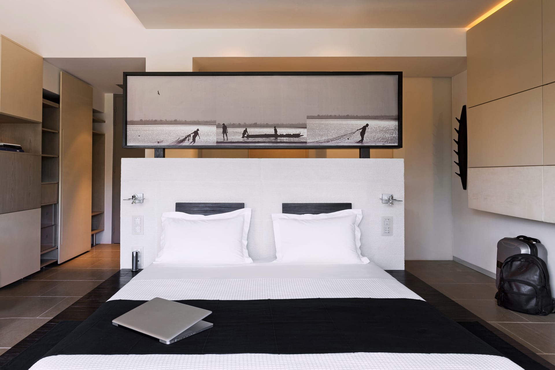Executive Room Urban View
