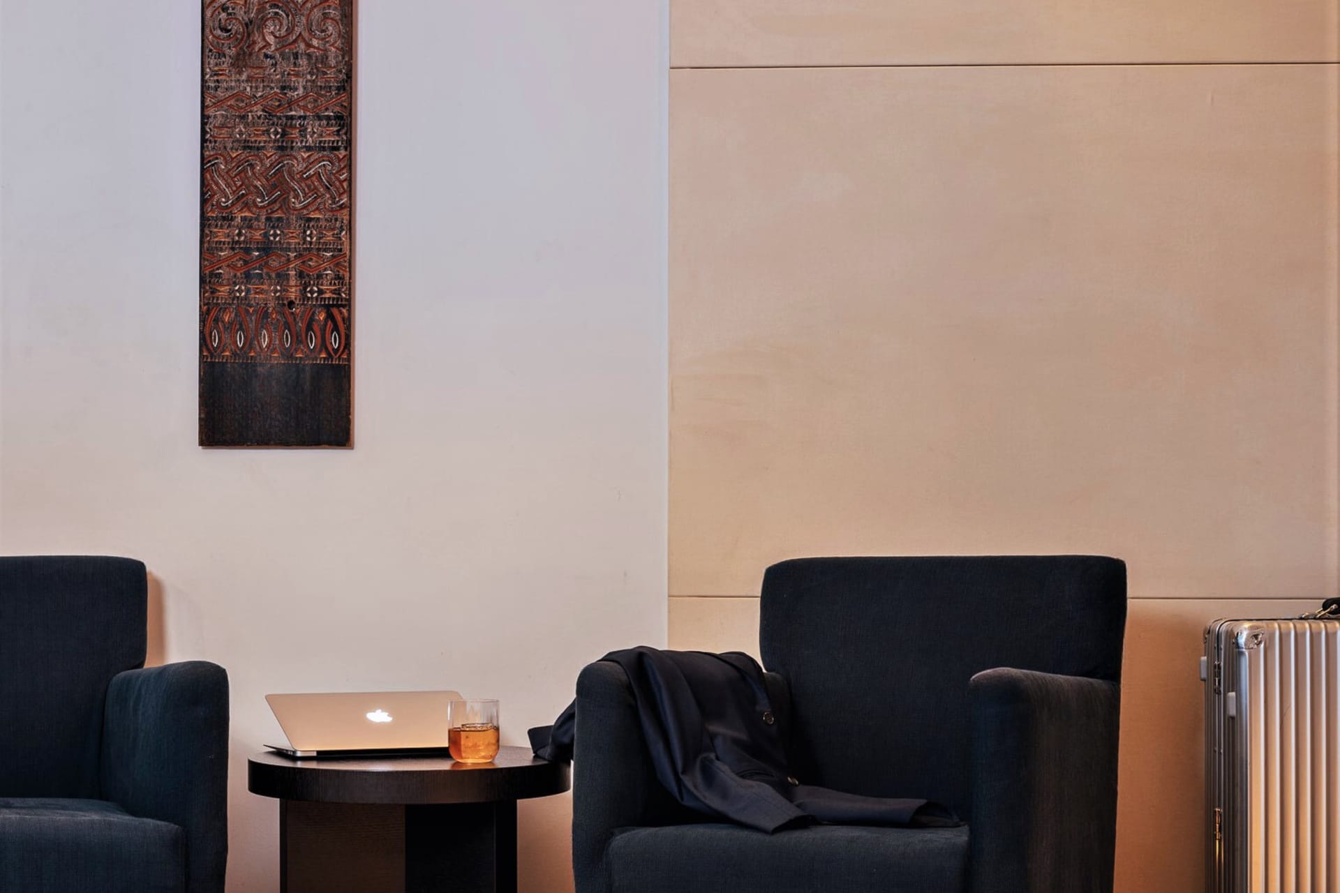Executive Room Urban View