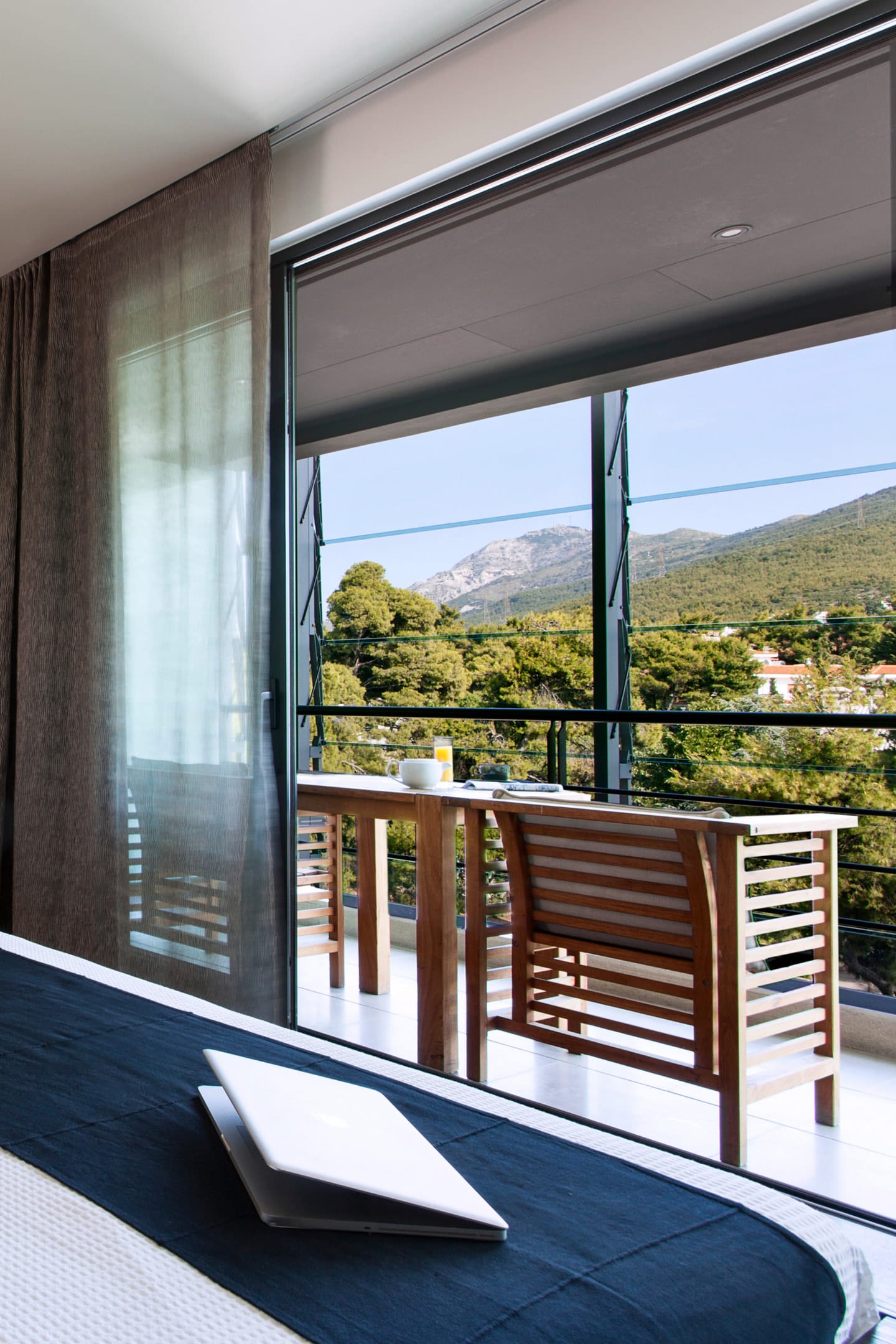 Executive Room Urban View