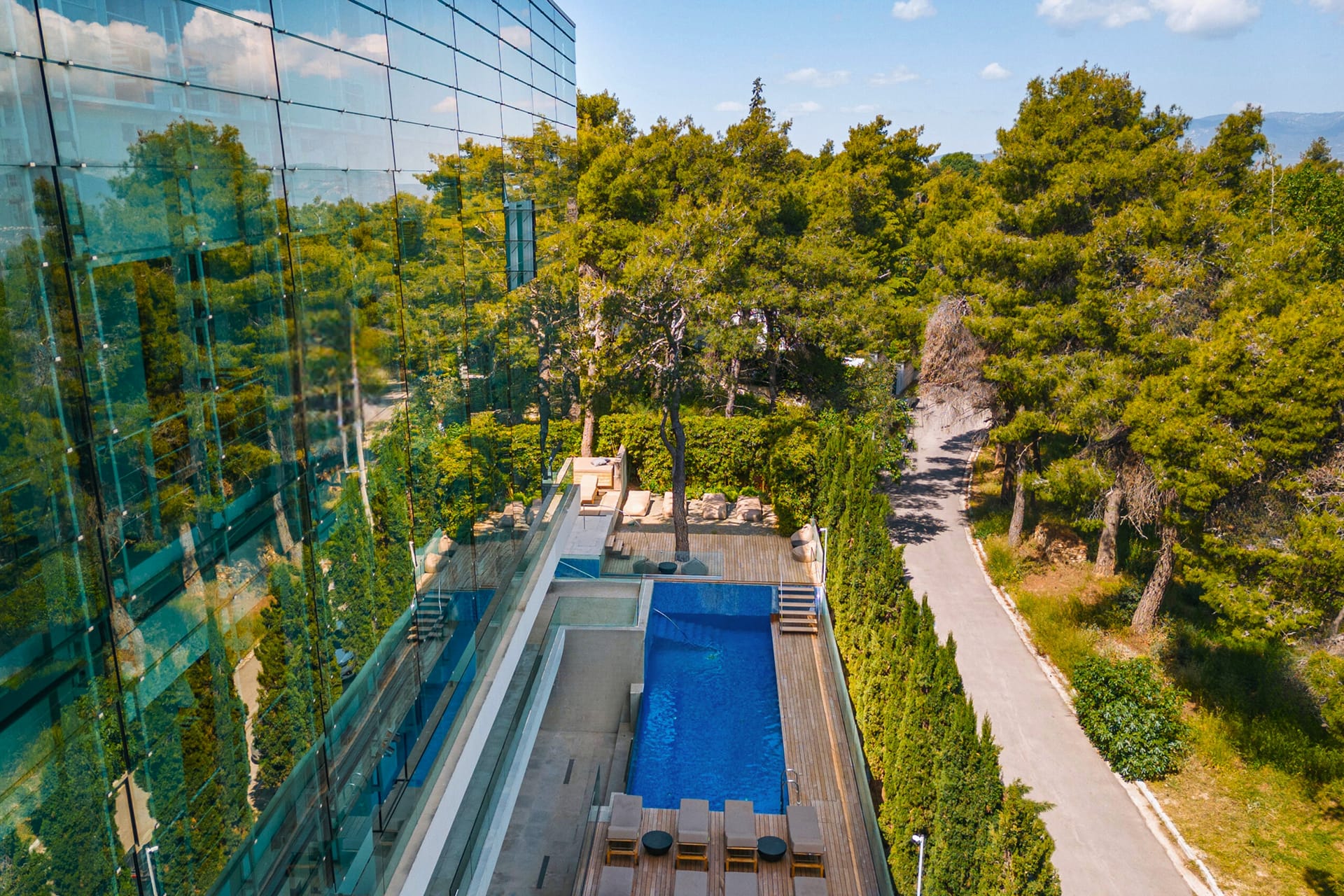 Life Gallery athens hotel, ,