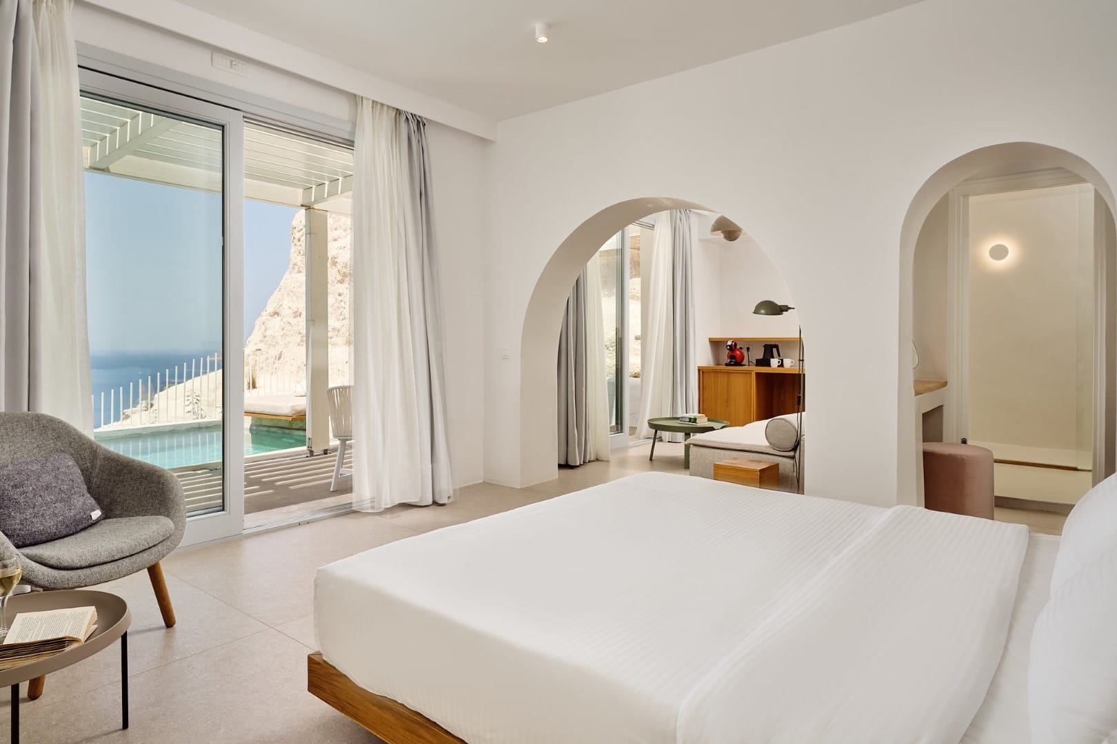 Lilium Suite with Private Pool