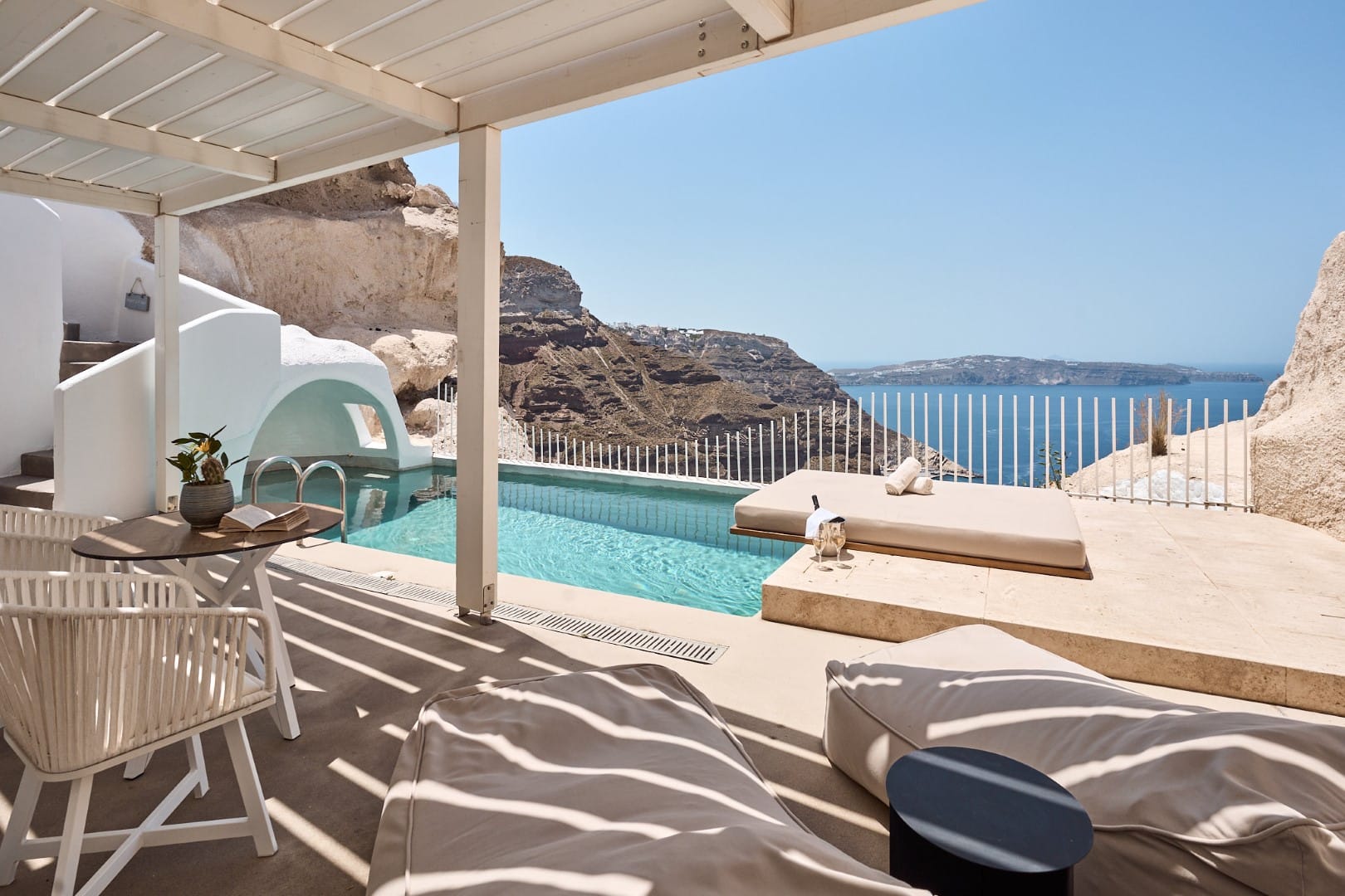 Lilium Suite with Private Pool