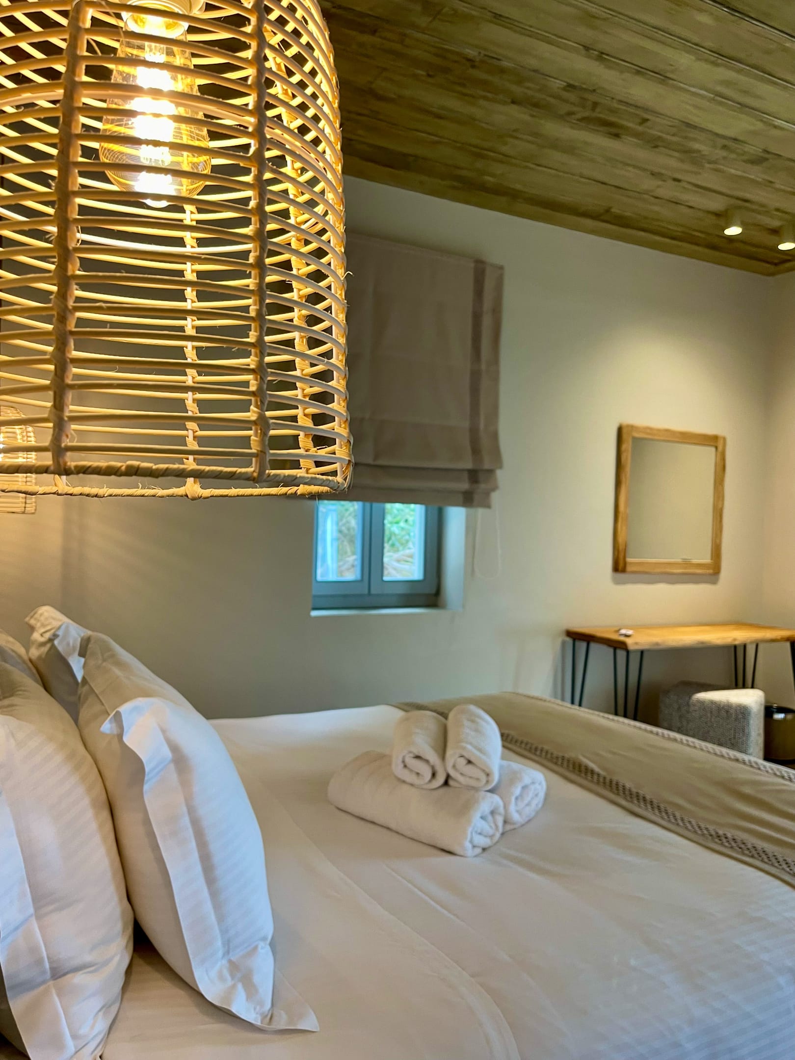 Superior Suite | Upper floor