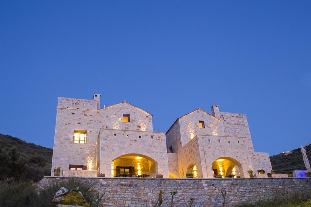 Limeni Inn Boutique Hotel, Greece Book Online