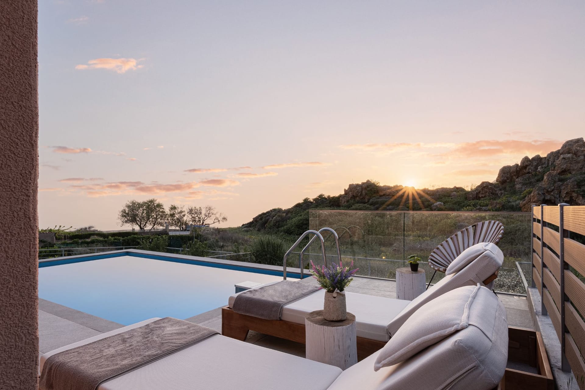 LimnosThea Luxury Residences  - pic #4