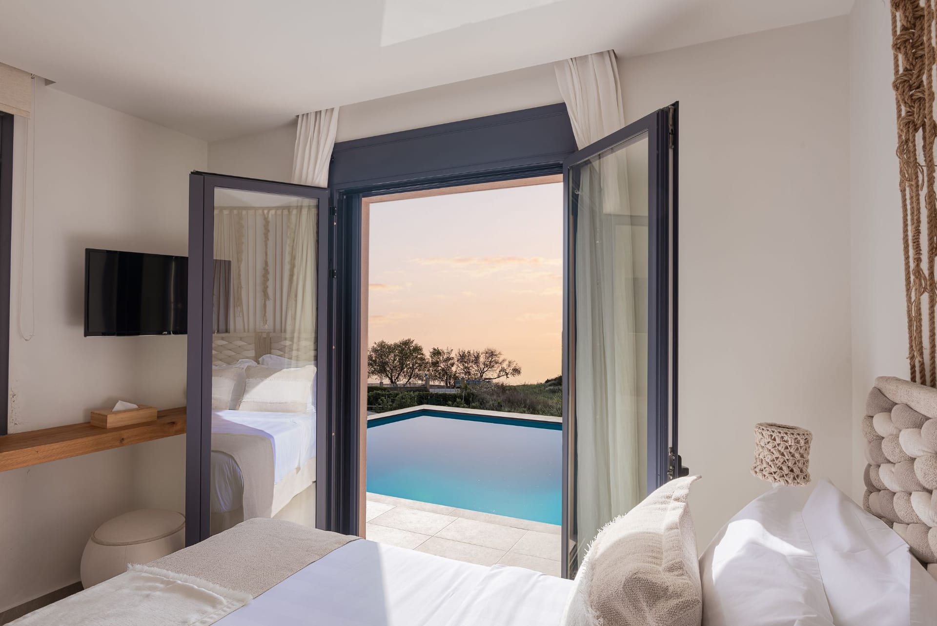 LimnosThea Luxury Residences  - pic #5