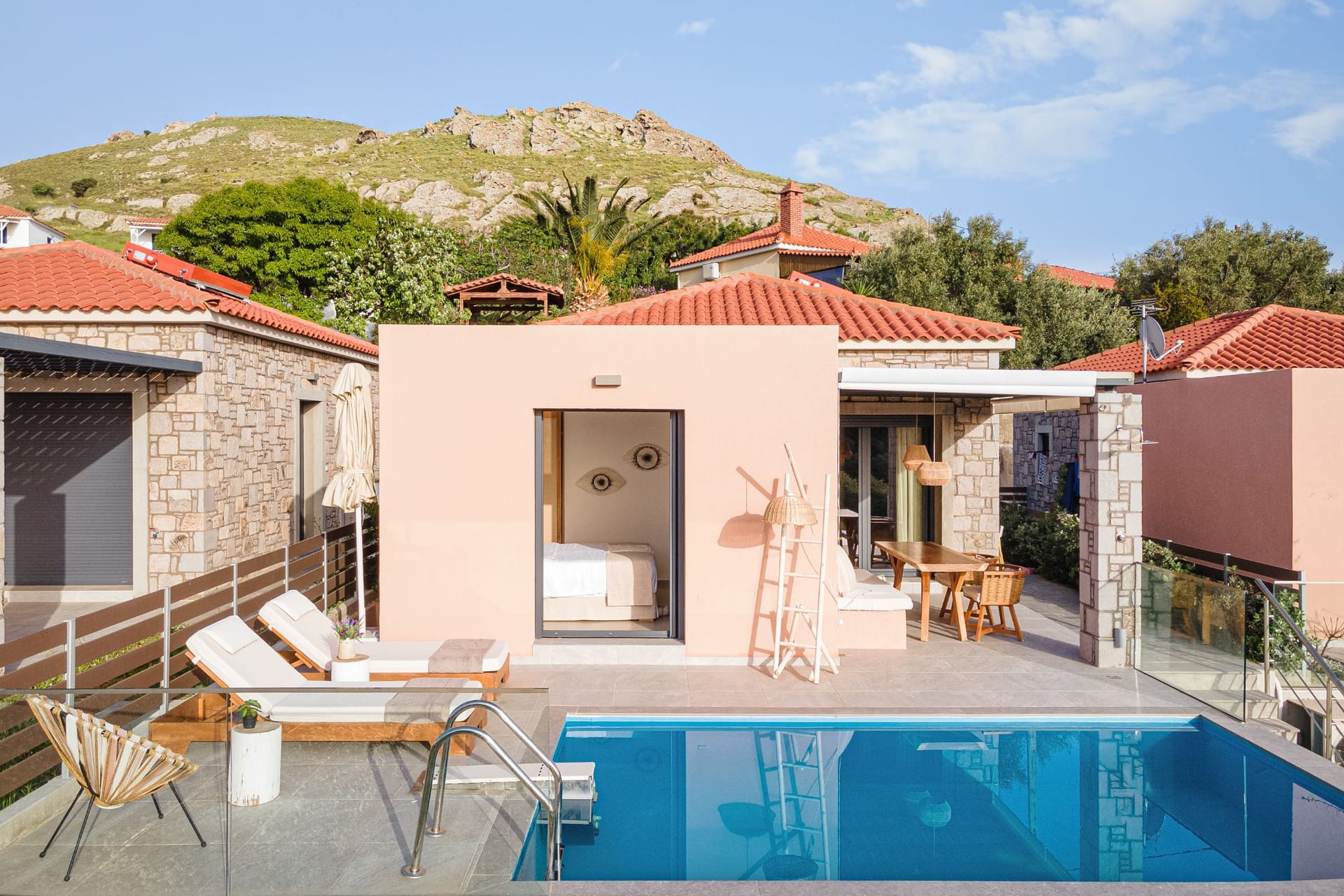 LimnosThea Luxury Residences  - pic #11